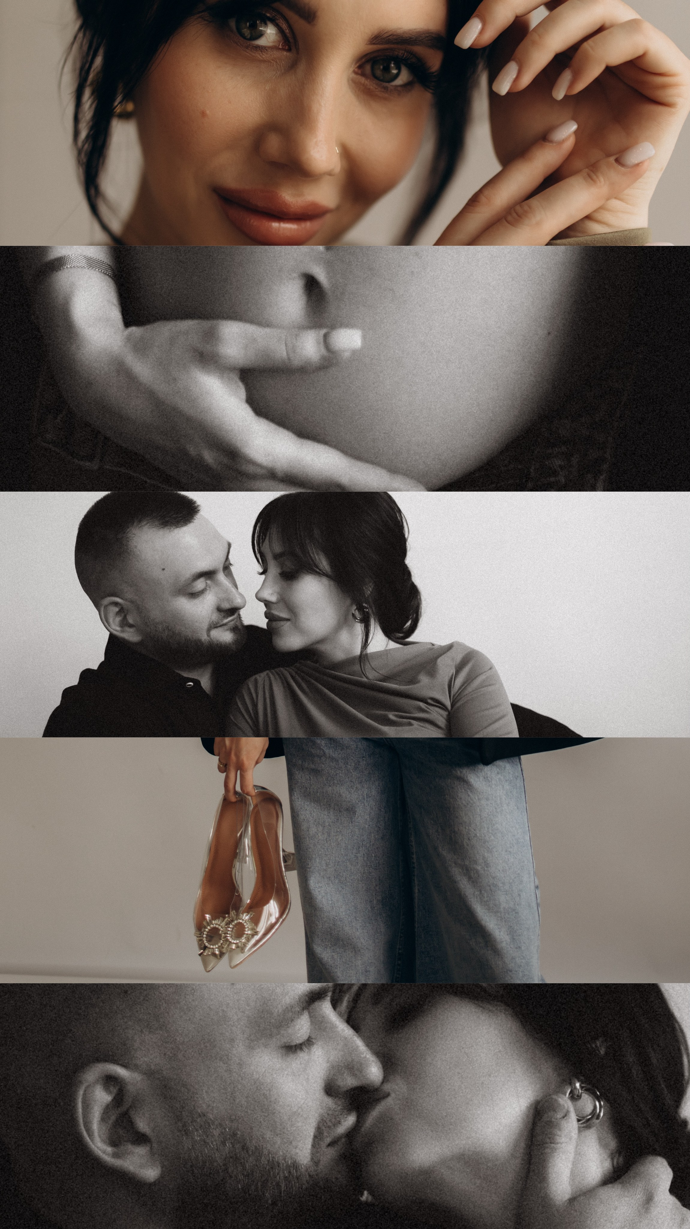 В ожидании 💛. Услуги