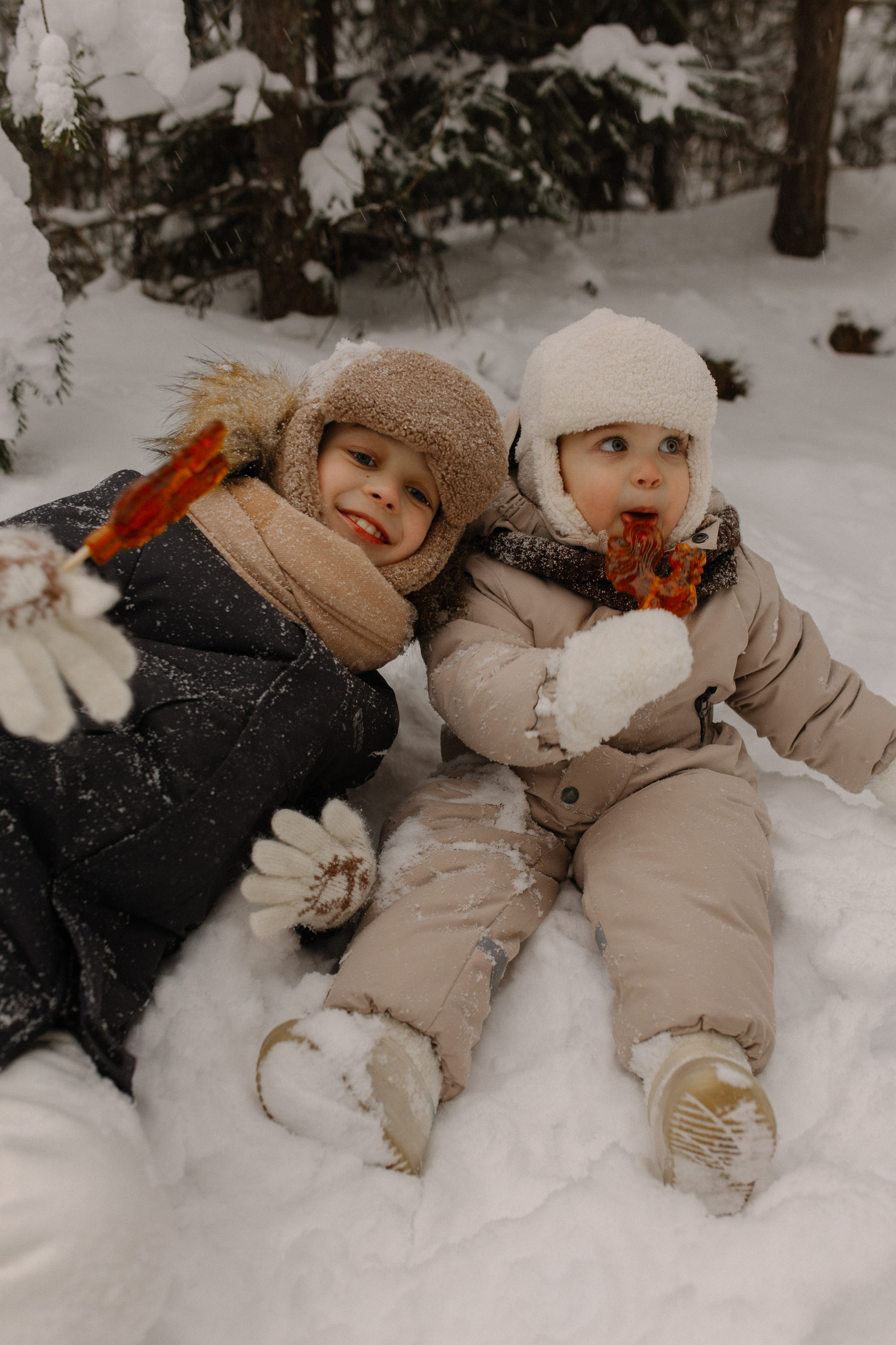 Алёна, Лёша и Миша. Семейный фотограф Тихвин, Санкт-Петербург и ЛО