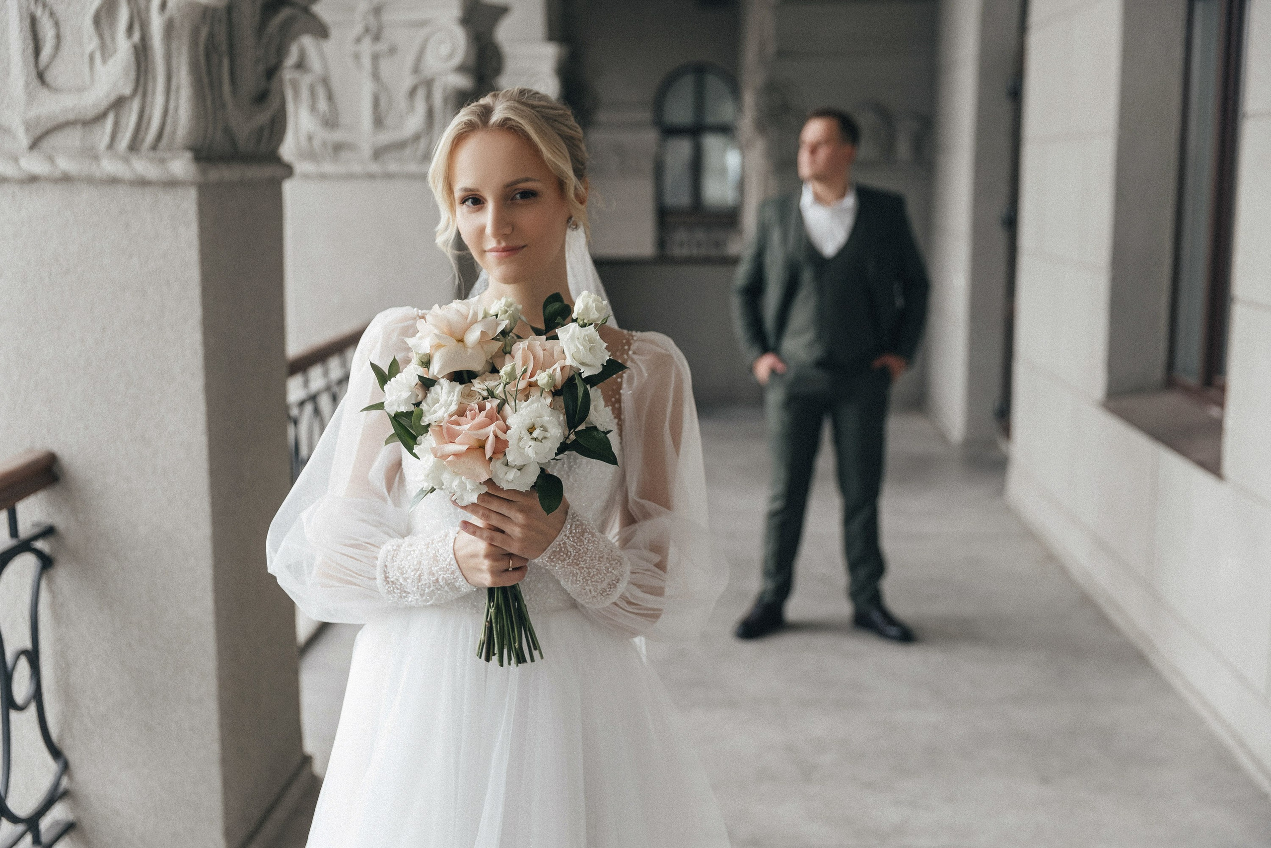 ДАРЬЯ & ИВАН ` 09.09.23. Maria Startseva Photo