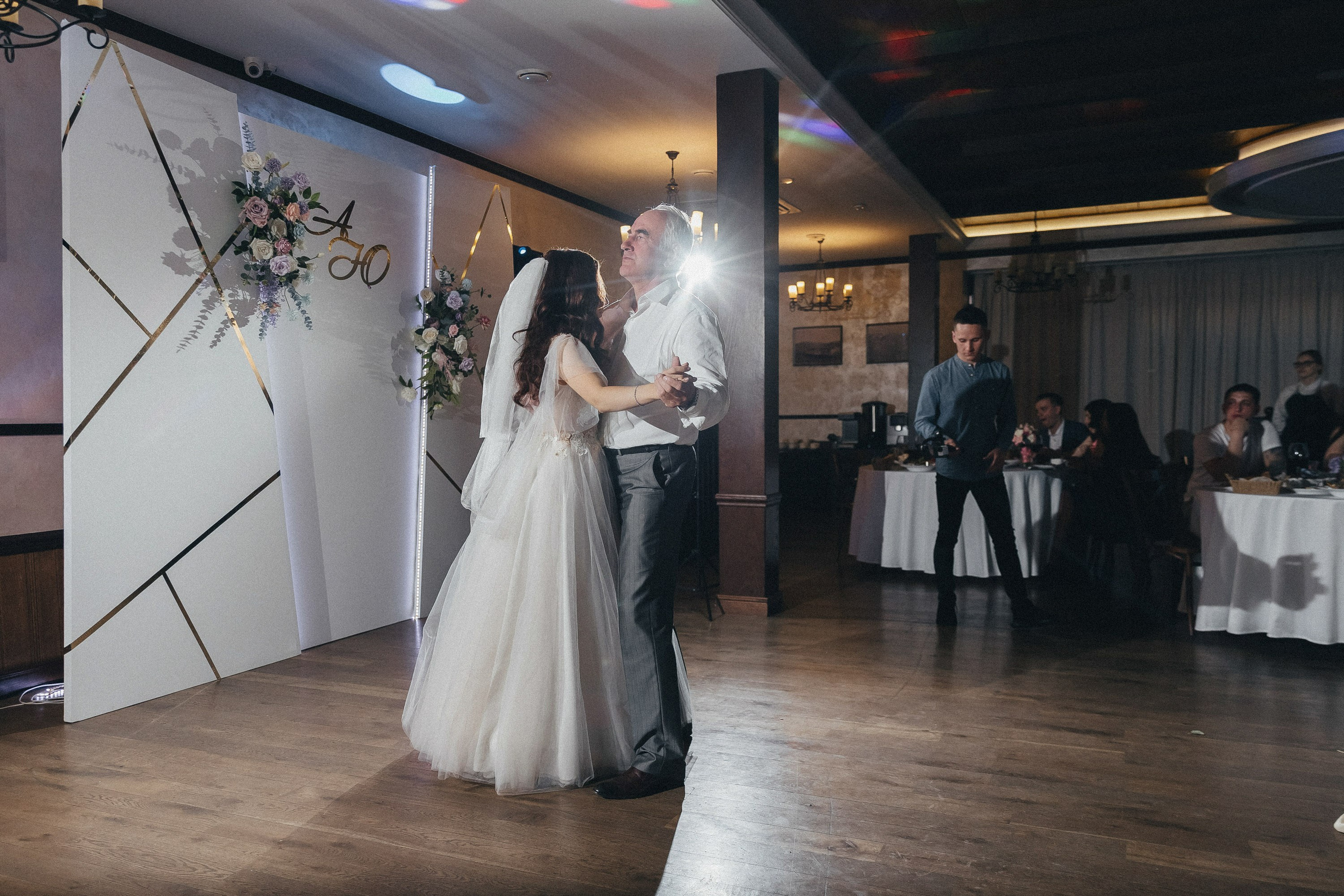 ЮЛИЯ & АЛЕКСЕЙ ` 21.05.23. Maria Startseva Photo