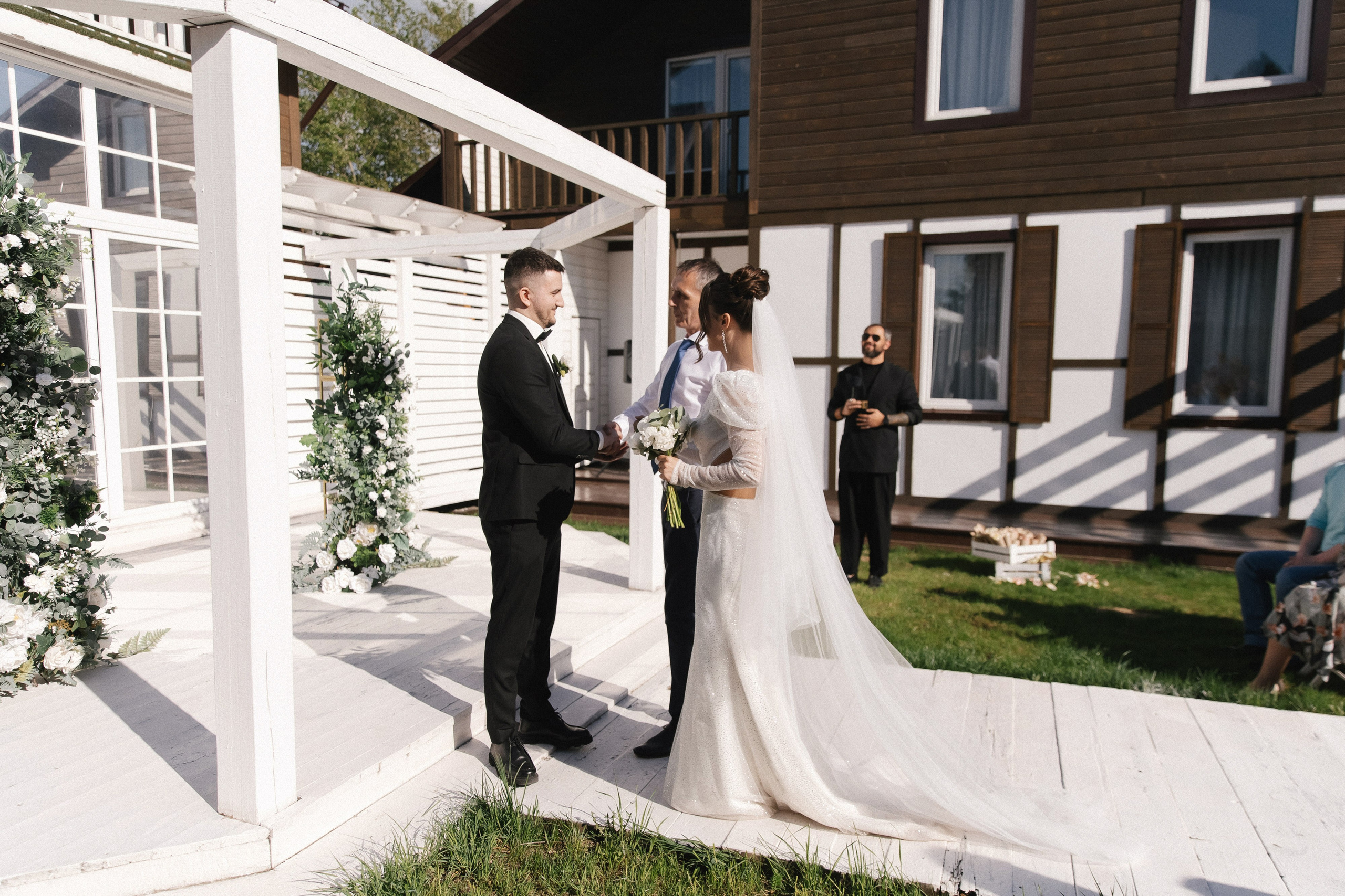 «КОНЧИКИ ПАЛЬЦЕВ ЕЮ ОКРАШЕНЫ». Maria Startseva Photo