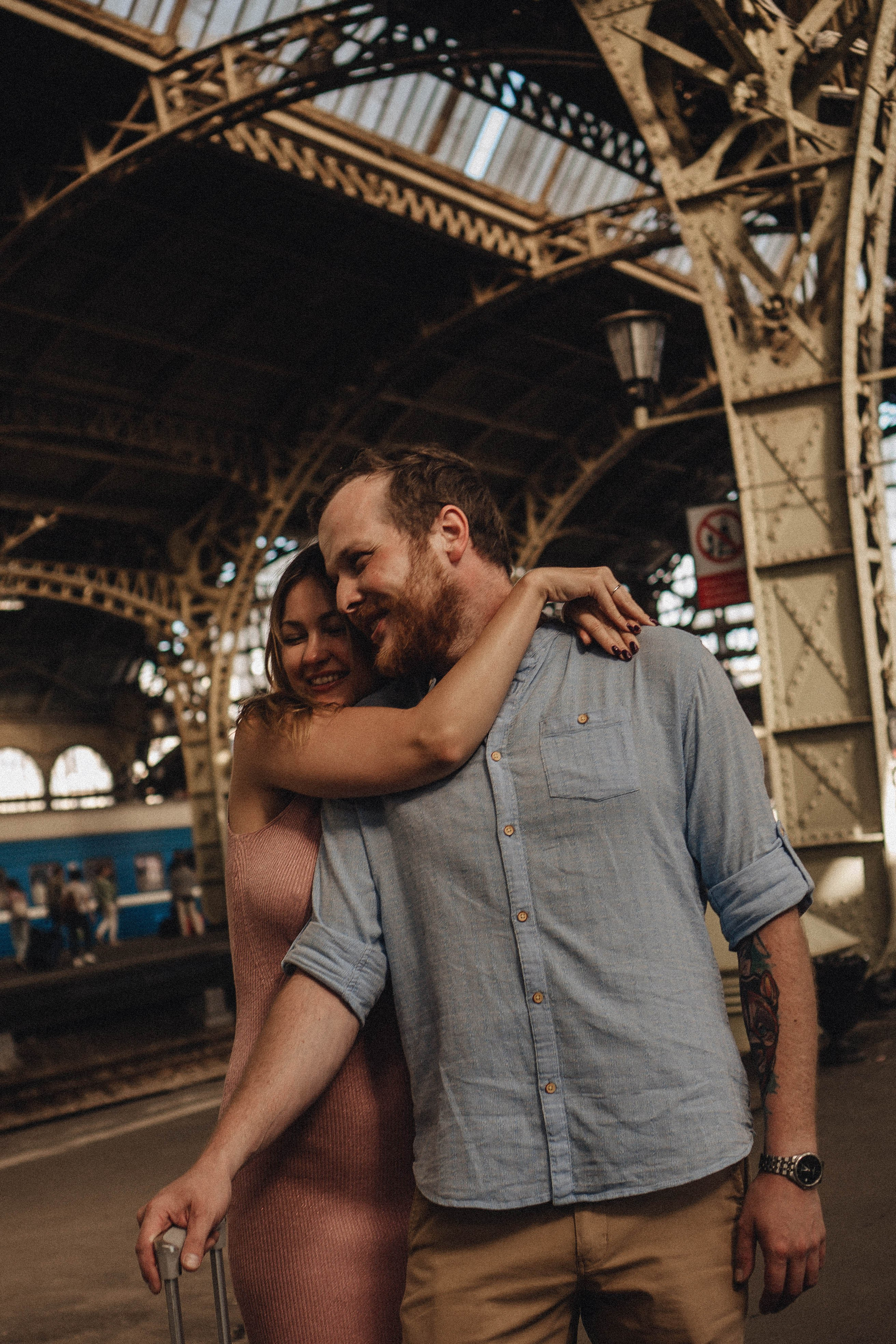 История на реальных событиях. Профессиональный фотограф, Санкт-Петербург — Виктория Богомолова