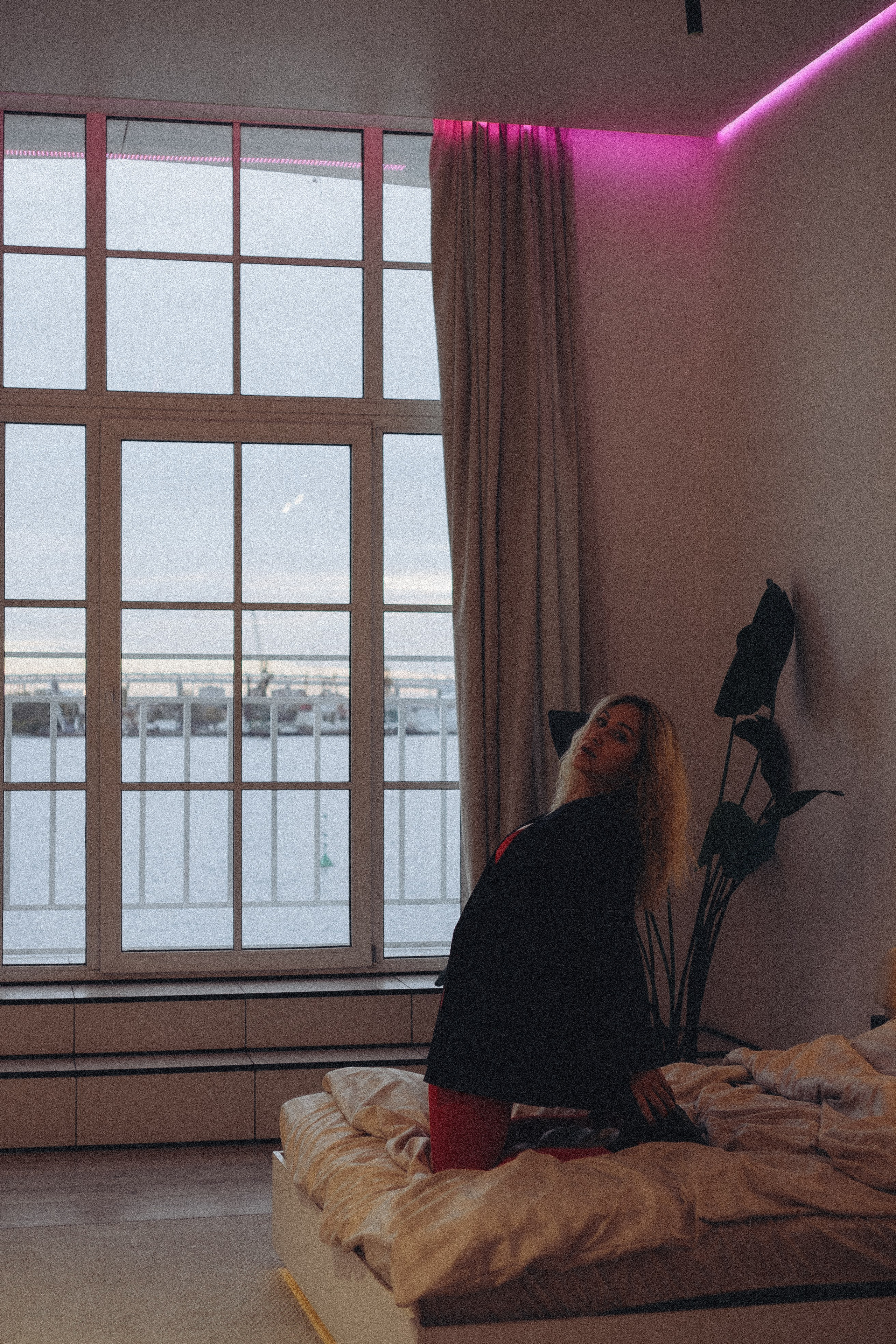 Студийная. Профессиональный фотограф, Санкт-Петербург — Виктория Богомолова