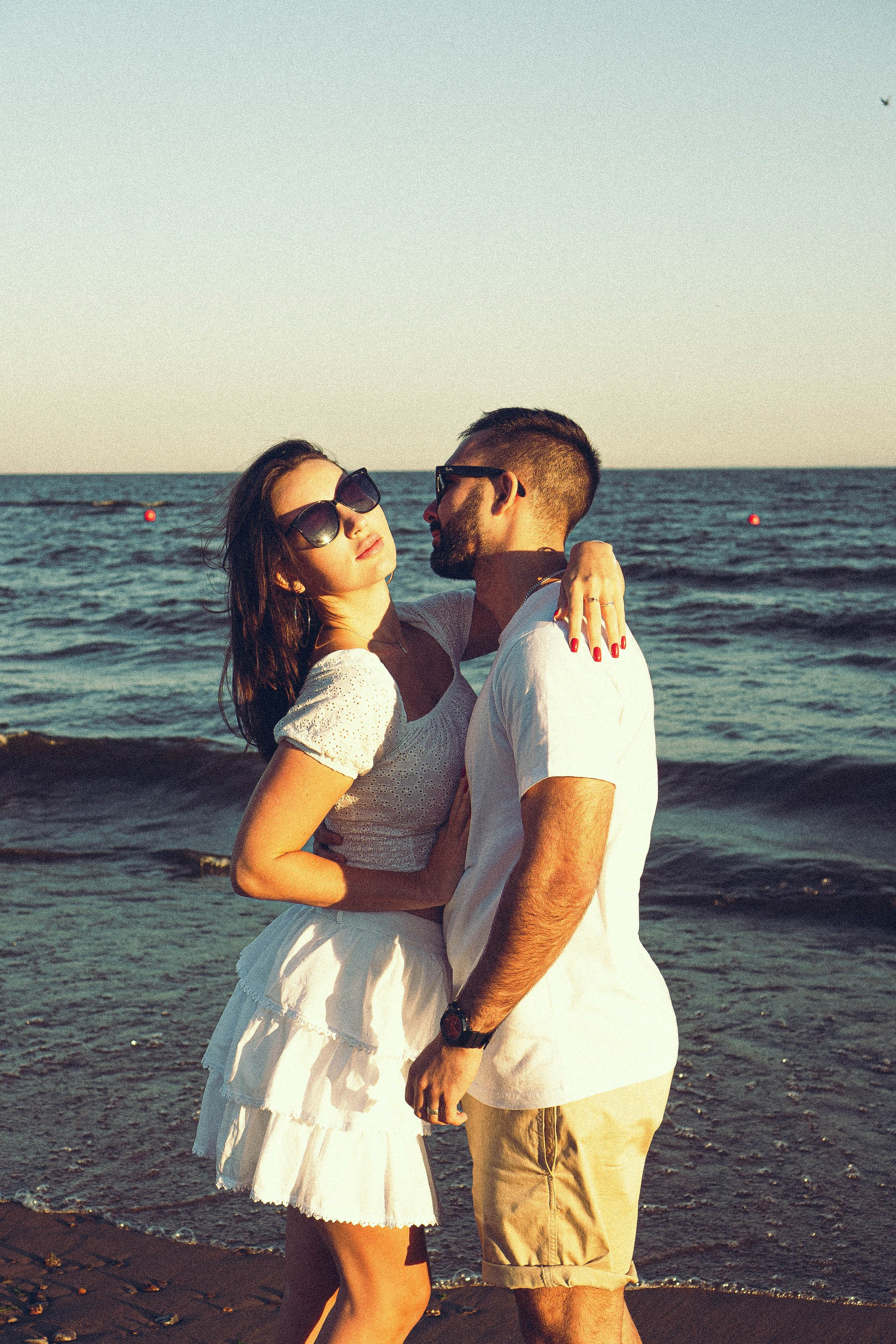 Любовь на заливе. Профессиональный фотограф, Санкт-Петербург — Виктория Богомолова