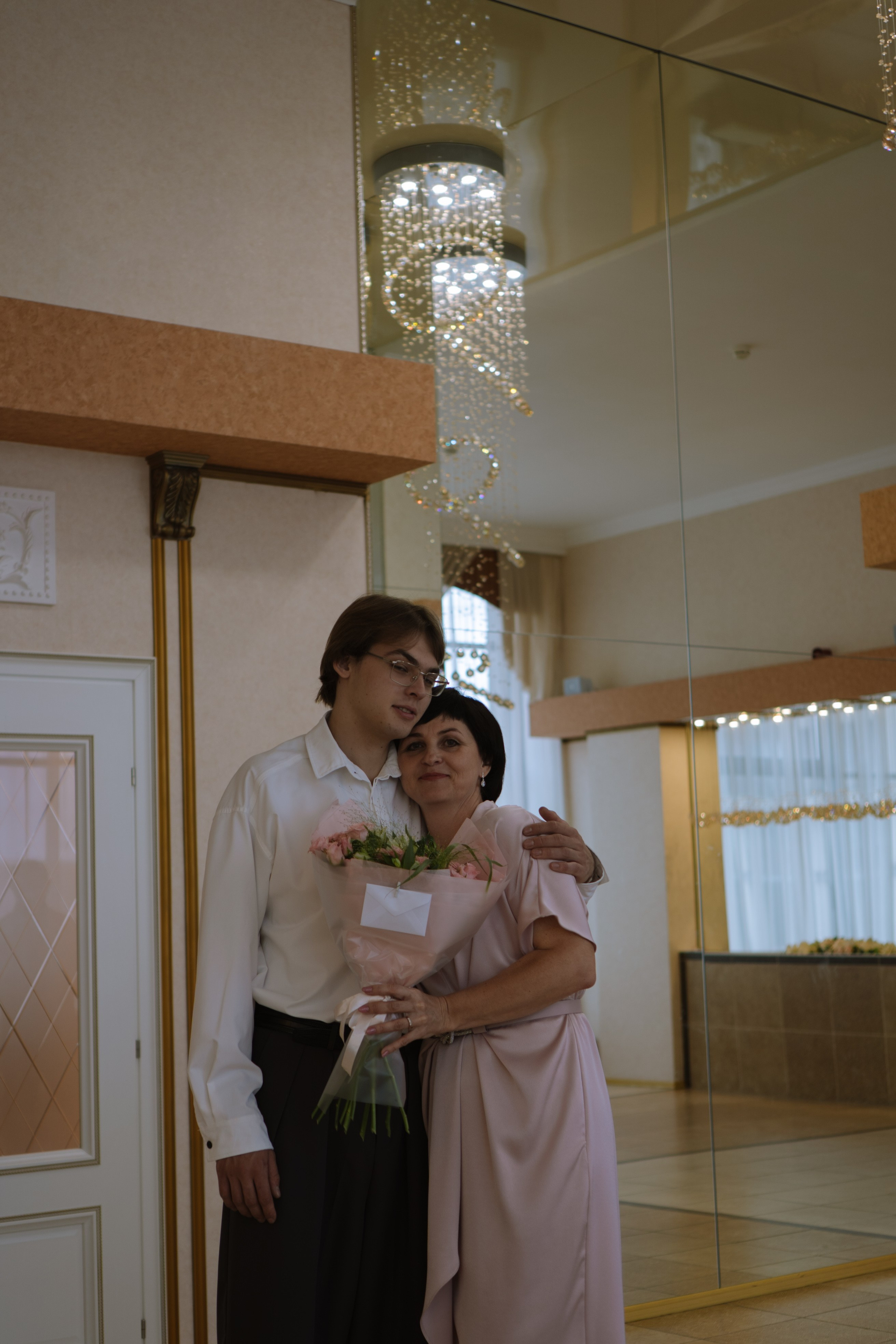 РЕПОРТАЖНАЯ СЬЕМКА В ЗАГСЕ. Профессиональный фотограф, Санкт-Петербург — Виктория Богомолова