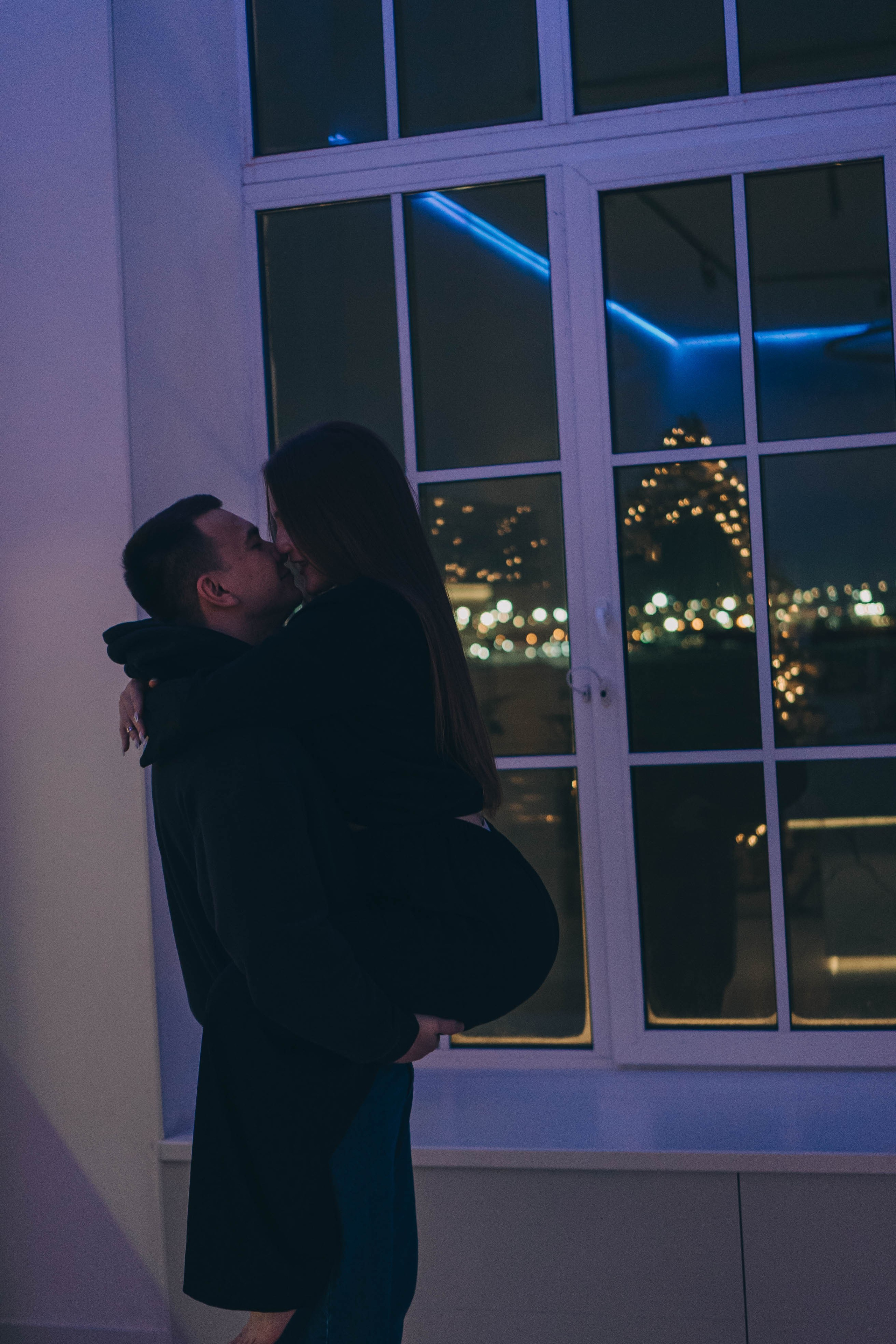 Новогодняя. Профессиональный фотограф, Санкт-Петербург — Виктория Богомолова