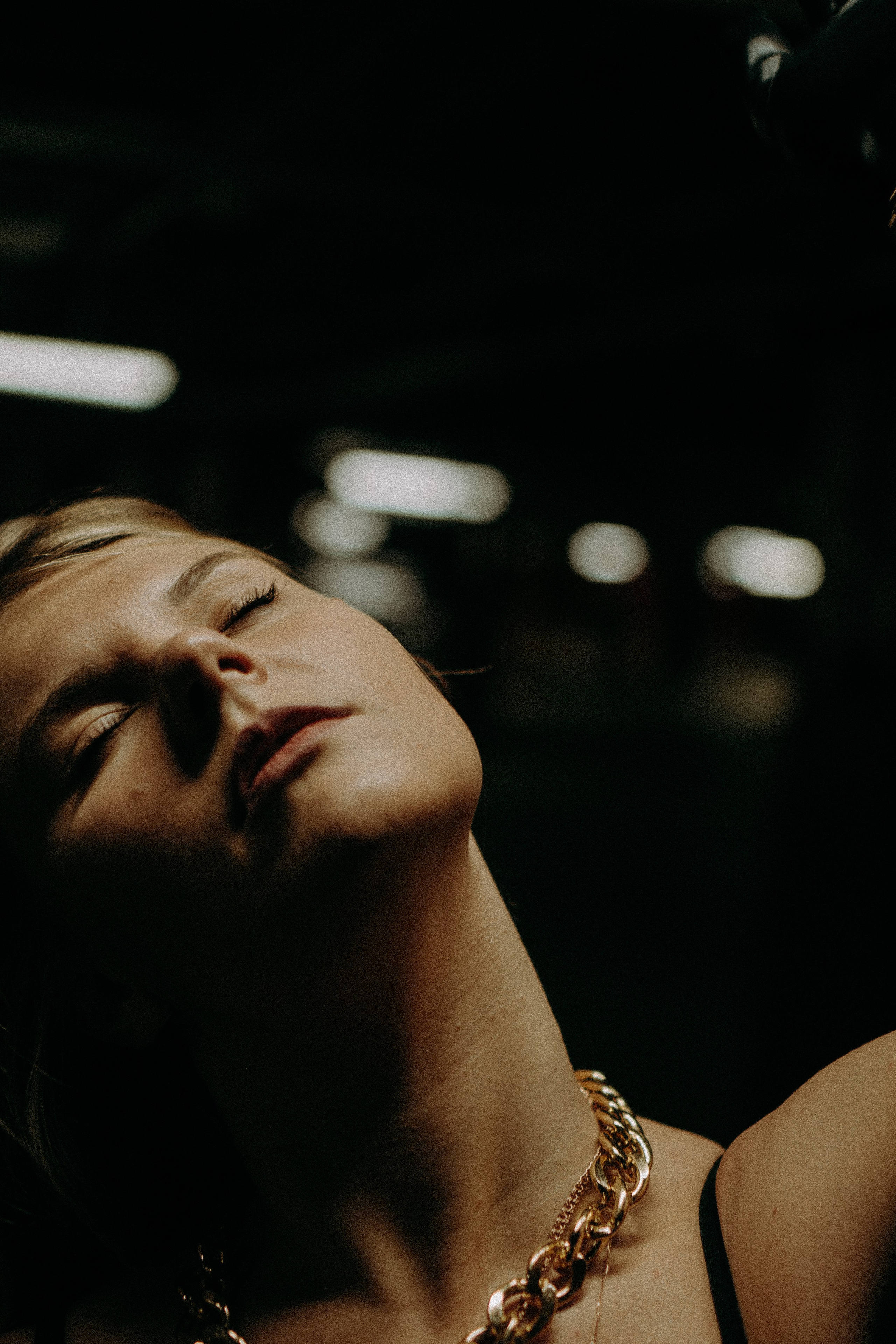 НА ПАРКОВКЕ. Профессиональный фотограф, Санкт-Петербург — Виктория Богомолова