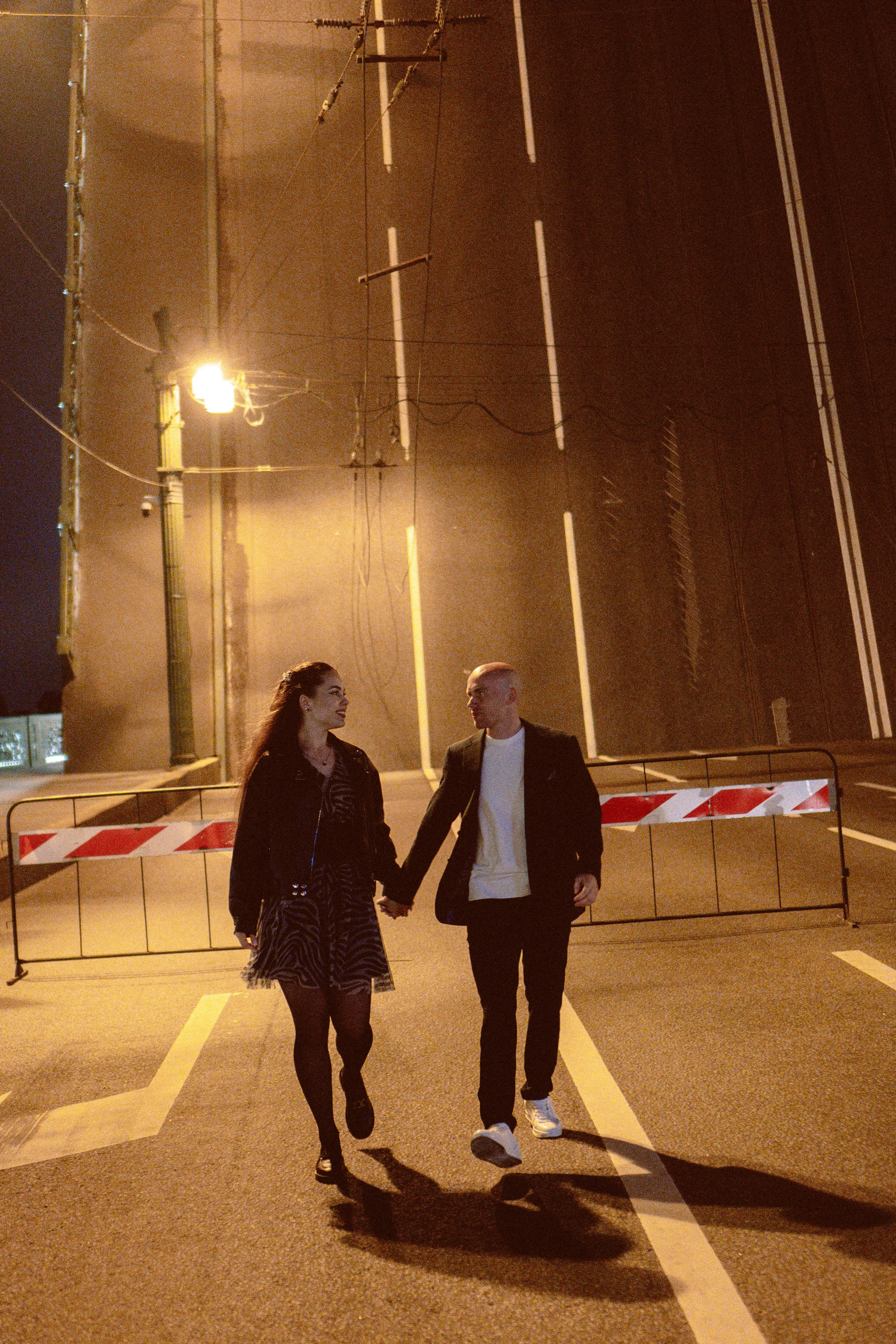 Любовь и питер. Профессиональный фотограф, Санкт-Петербург — Виктория Богомолова