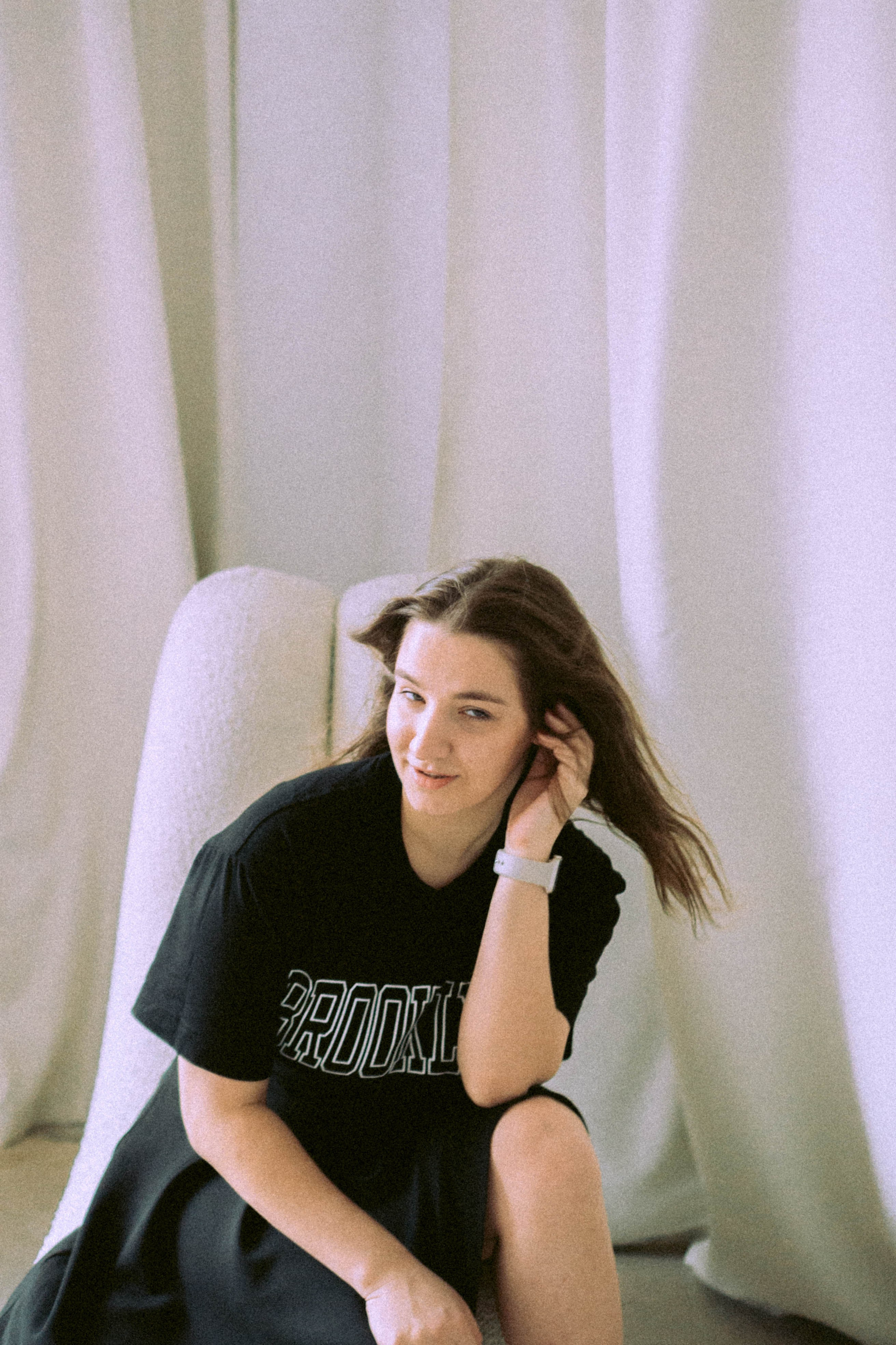 Подружки. Профессиональный фотограф, Санкт-Петербург — Виктория Богомолова