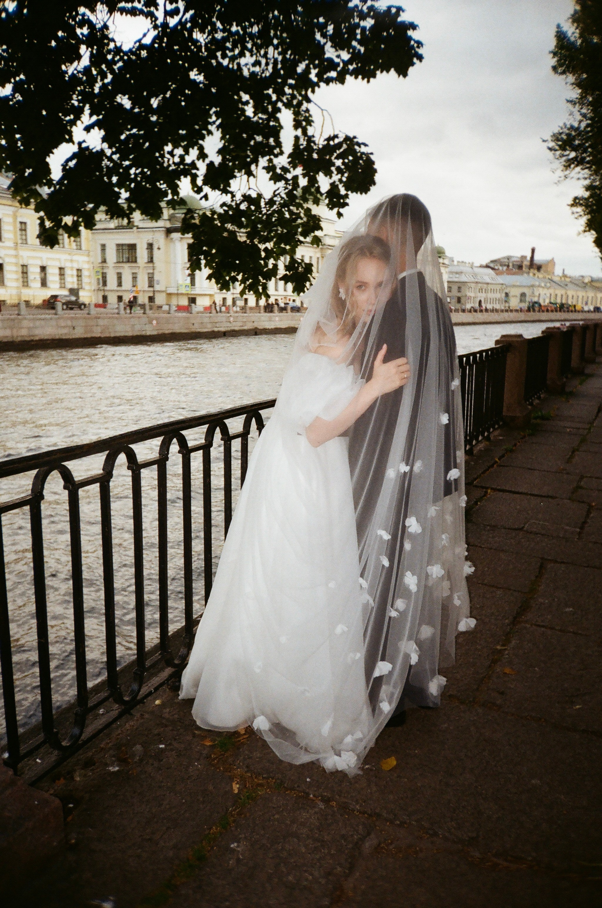 УСЛОВИЯ СВАДЕБНЫХ СЬЕМОК. Профессиональный фотограф, Санкт-Петербург — Виктория Богомолова