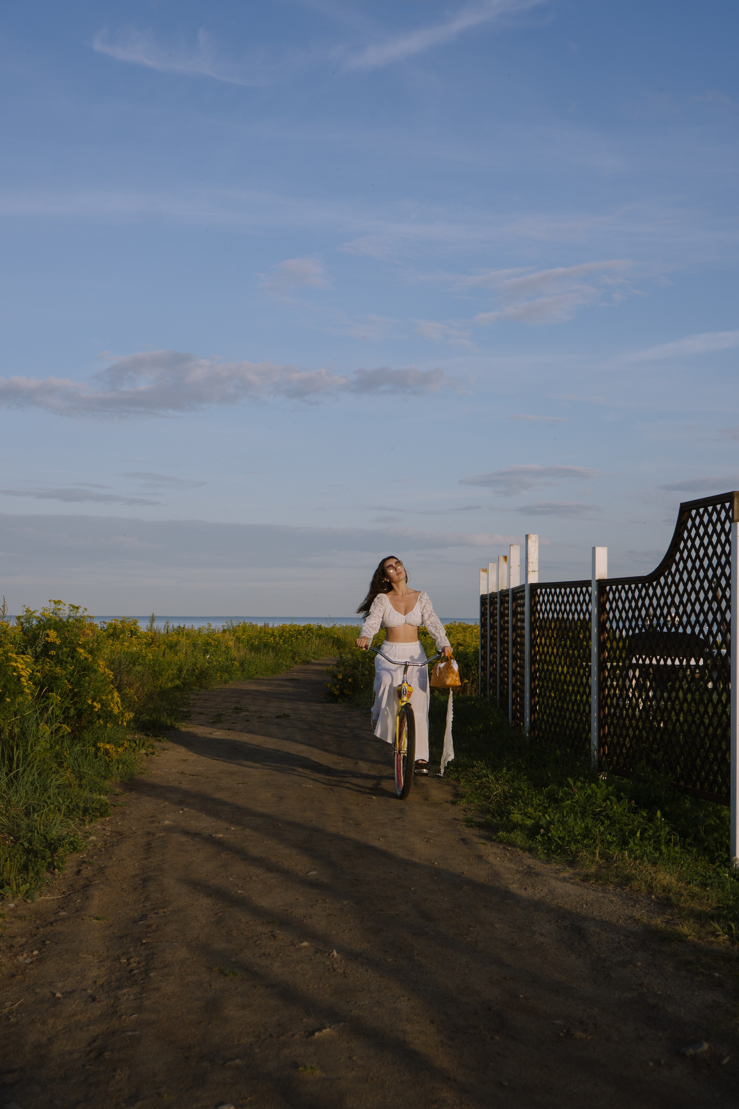 ЗАКАТ НА ЛАДОЖСКОМ ОЗЕРЕ. Профессиональный фотограф, Санкт-Петербург — Виктория Богомолова