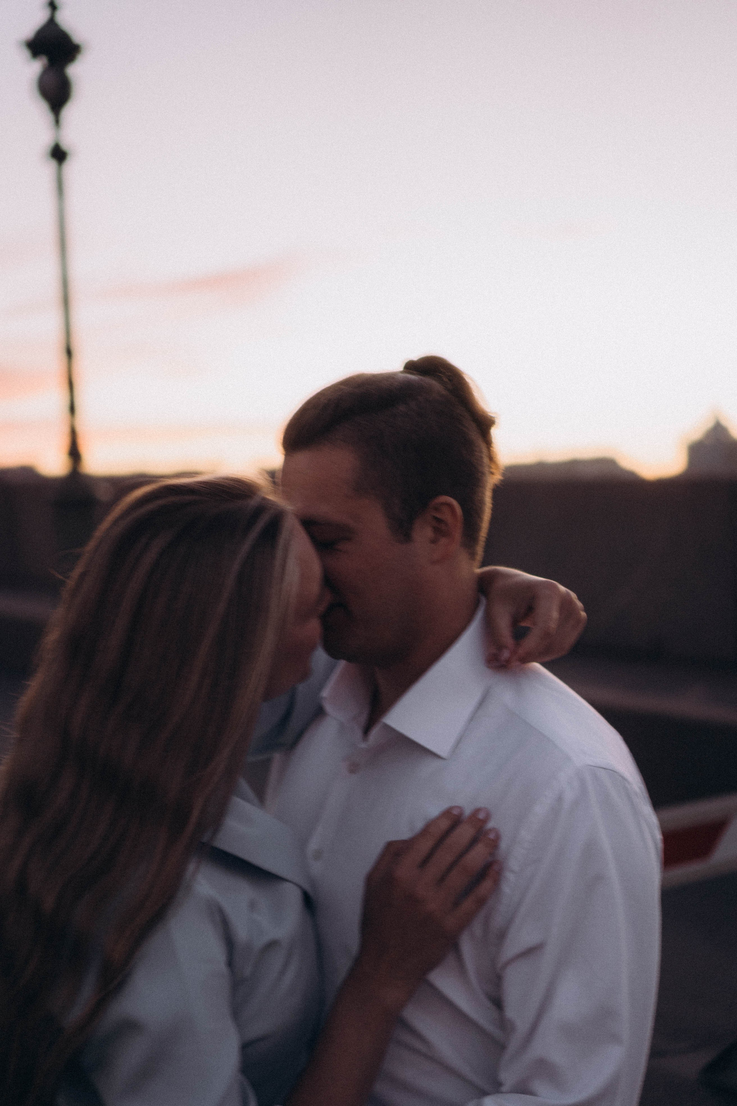 СЧАСТЛИВОЕ УТРО. Профессиональный фотограф, Санкт-Петербург — Виктория Богомолова