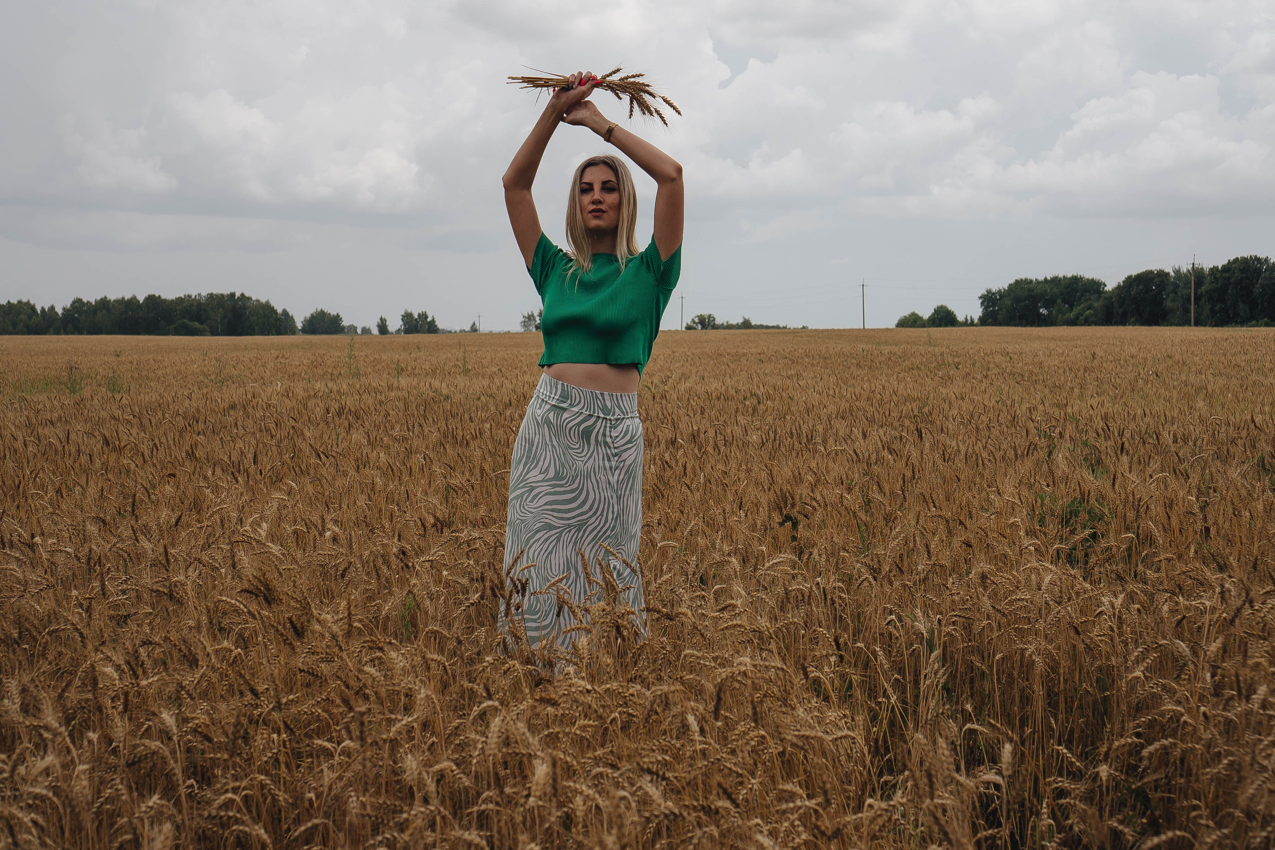 Проогулка под дождем. Профессиональный фотограф, Санкт-Петербург — Виктория Богомолова