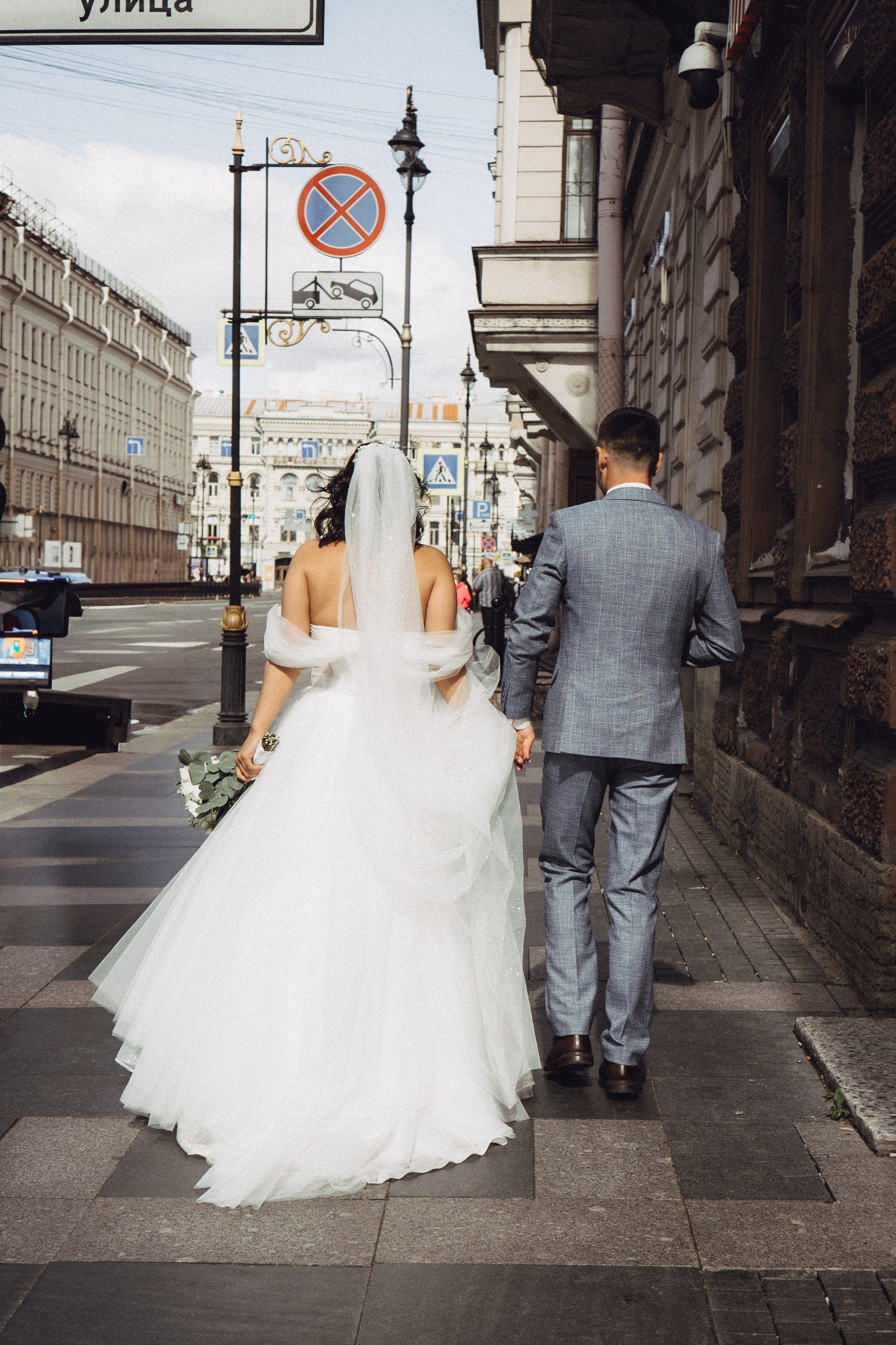 СВАДЕБНАЯ ПРОГУЛКА РЕСТОРАН МЫ ЖЕ НА ТЫ И ФОТОСЕССИИЯ С АВТОМОБИЛЕМ. Профессиональный фотограф, Санкт-Петербург — Виктория Богомолова