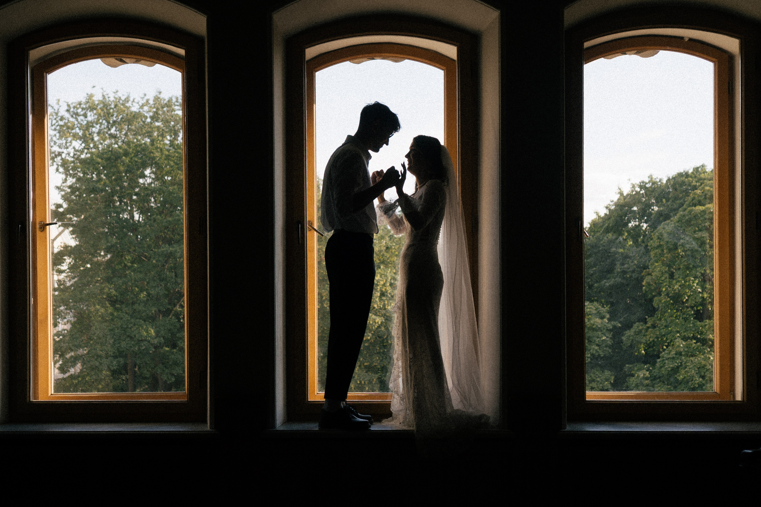 СВАДЕБНАЯ СЬЕМКА В СТУДИИ. Профессиональный фотограф, Санкт-Петербург — Виктория Богомолова