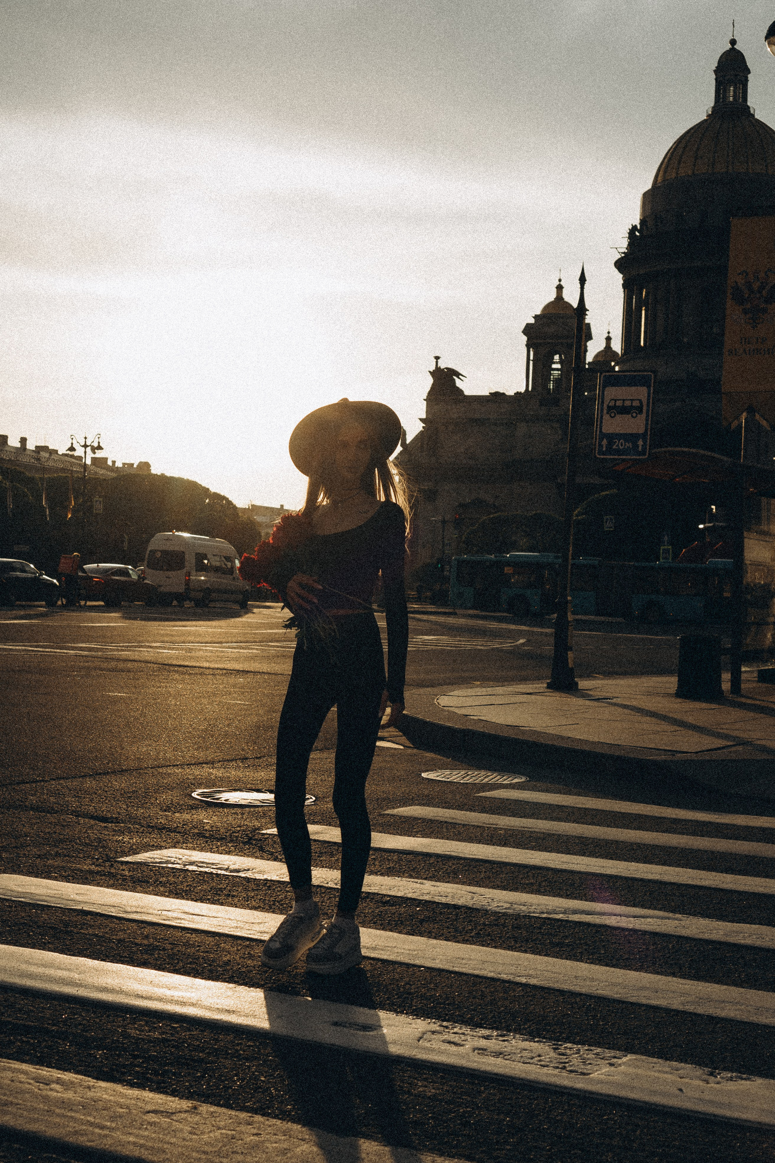 ПРОГУЛКА ПО ПИТЕРУ. Профессиональный фотограф, Санкт-Петербург — Виктория Богомолова