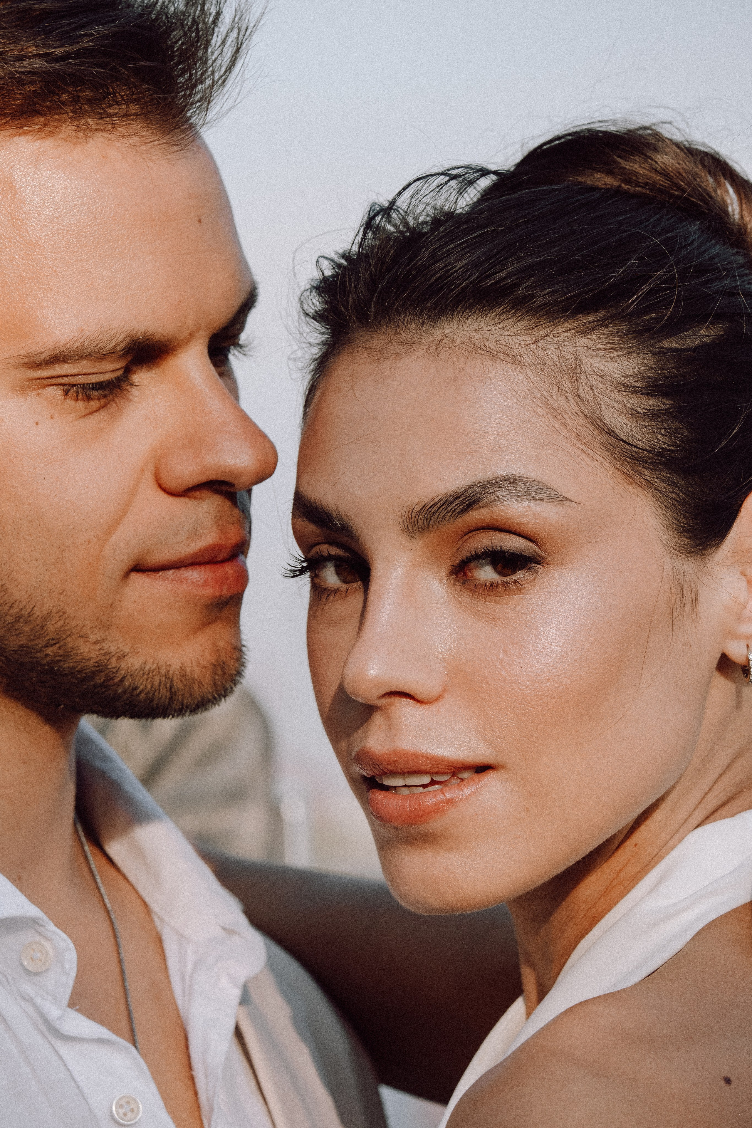 СВАДЕБНАЯ ФОТОСЕССИЯ ВЫЕЗДНОЙ ЦЕРЕМОНИИ (ФИНСКИЙ ЗАЛИВ). Профессиональный фотограф, Санкт-Петербург — Виктория Богомолова