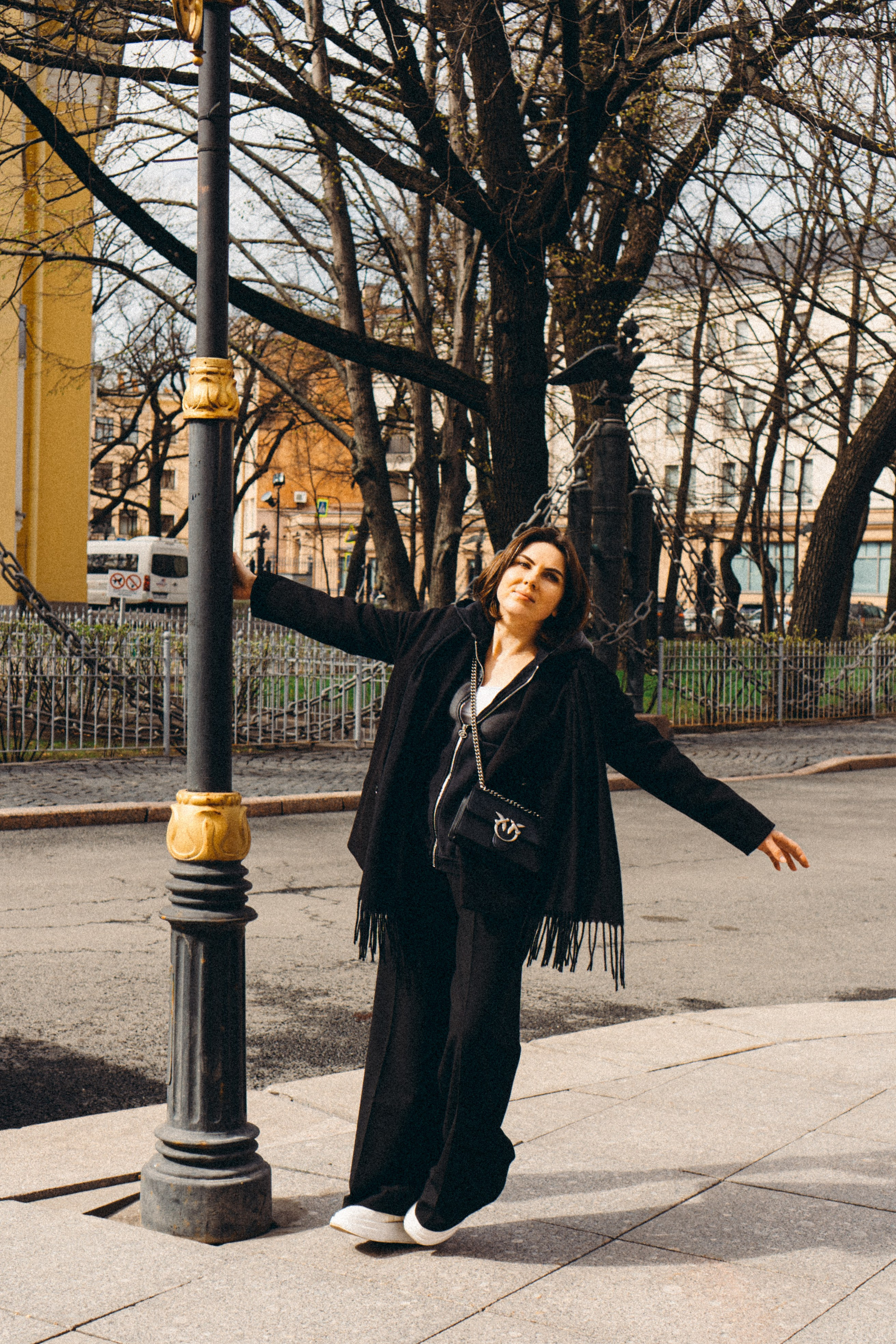 Прогулка по весеннему Питеру. Профессиональный фотограф, Санкт-Петербург — Виктория Богомолова