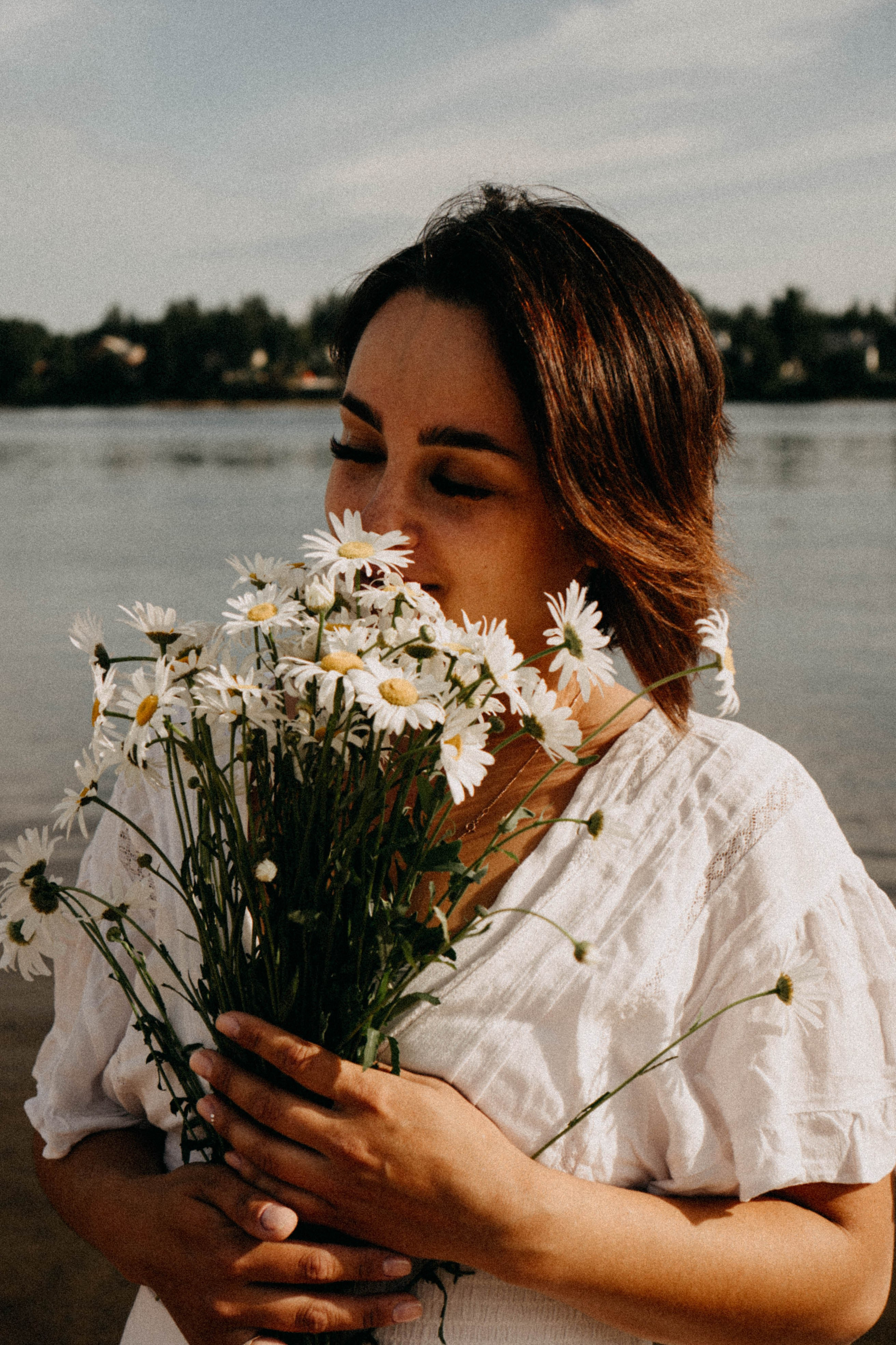 Летняя прогулка. Профессиональный фотограф, Санкт-Петербург — Виктория Богомолова