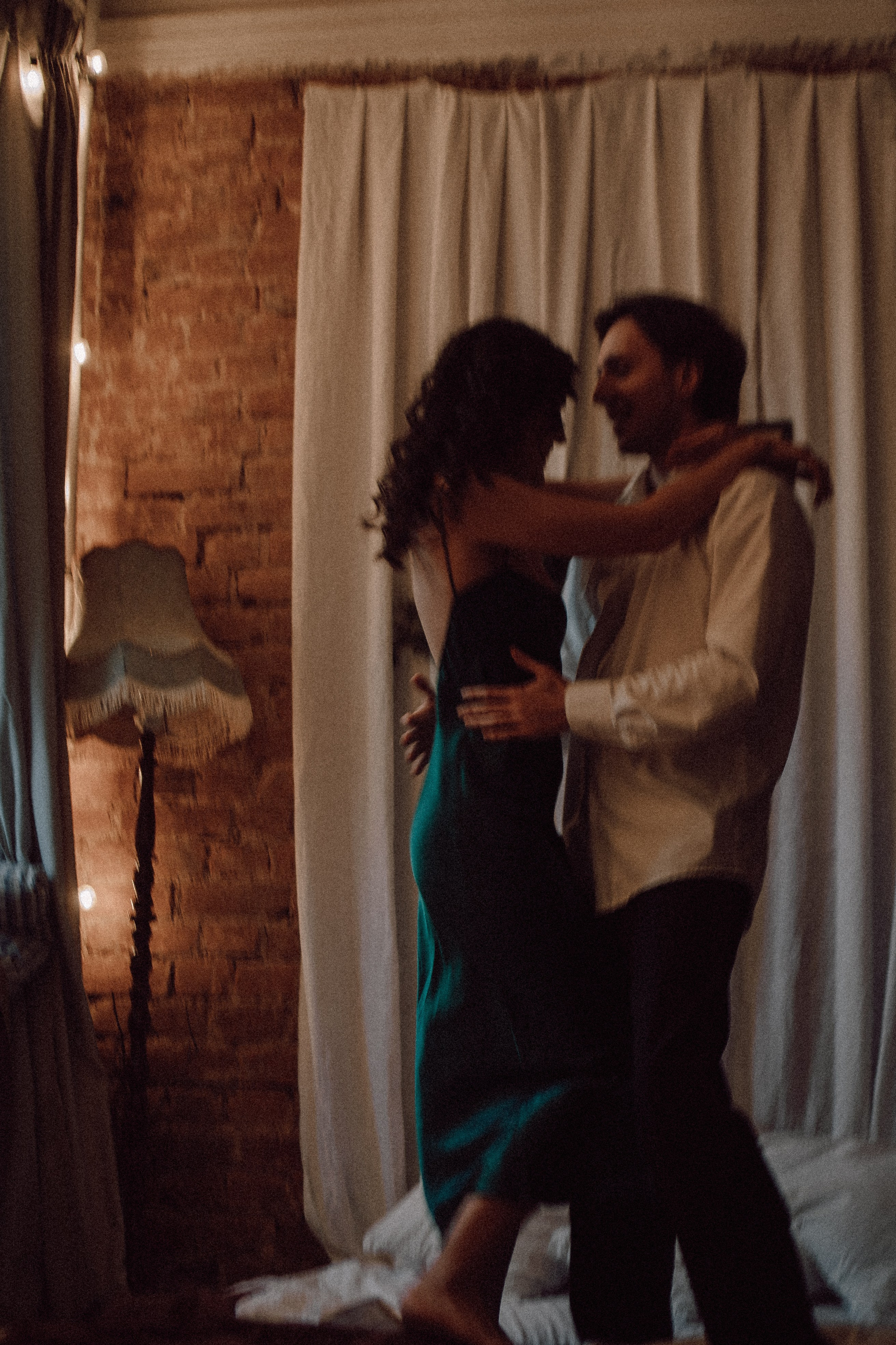 Любовь с новогодним вайбом. Профессиональный фотограф, Санкт-Петербург — Виктория Богомолова