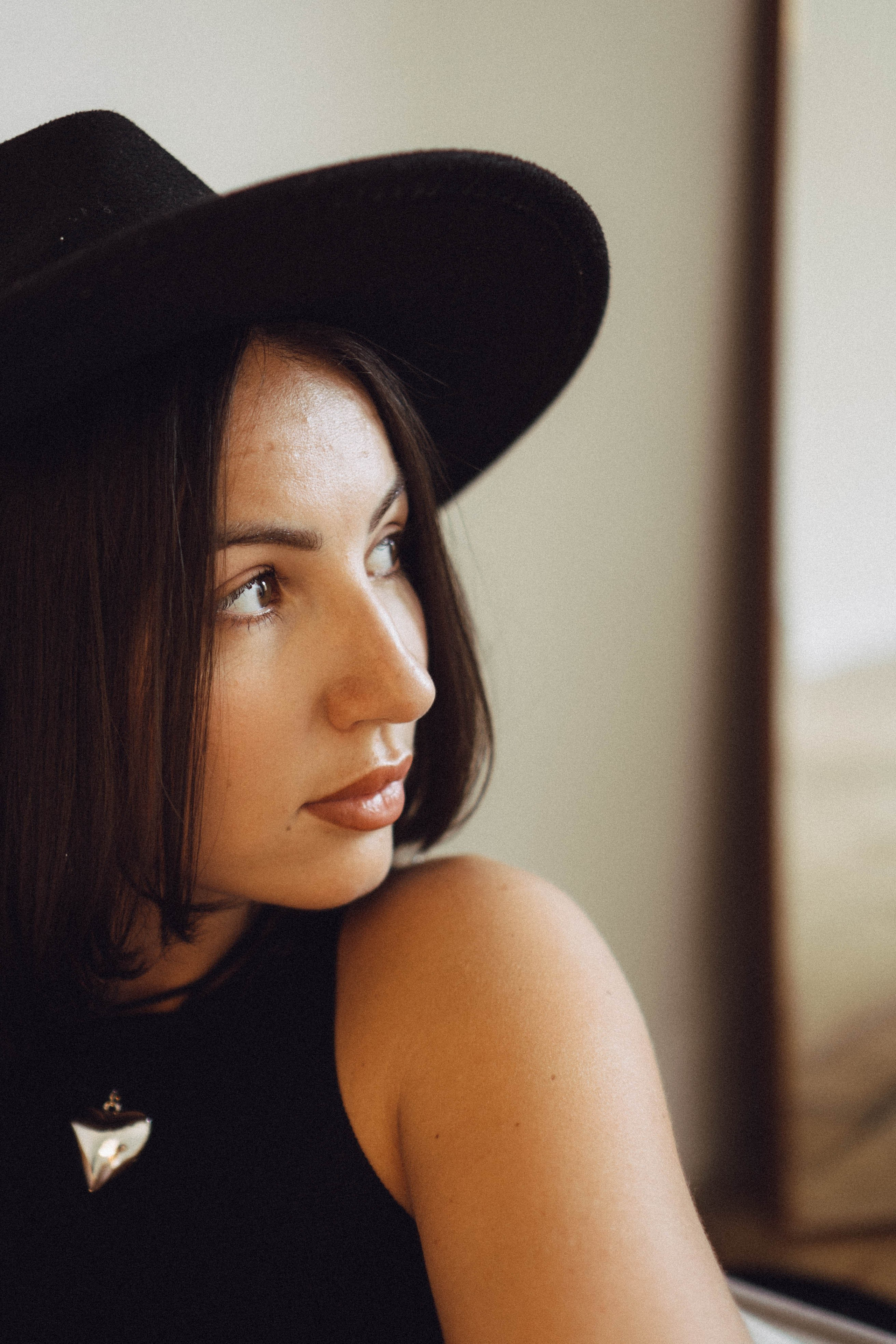 Студийная. Профессиональный фотограф, Санкт-Петербург — Виктория Богомолова