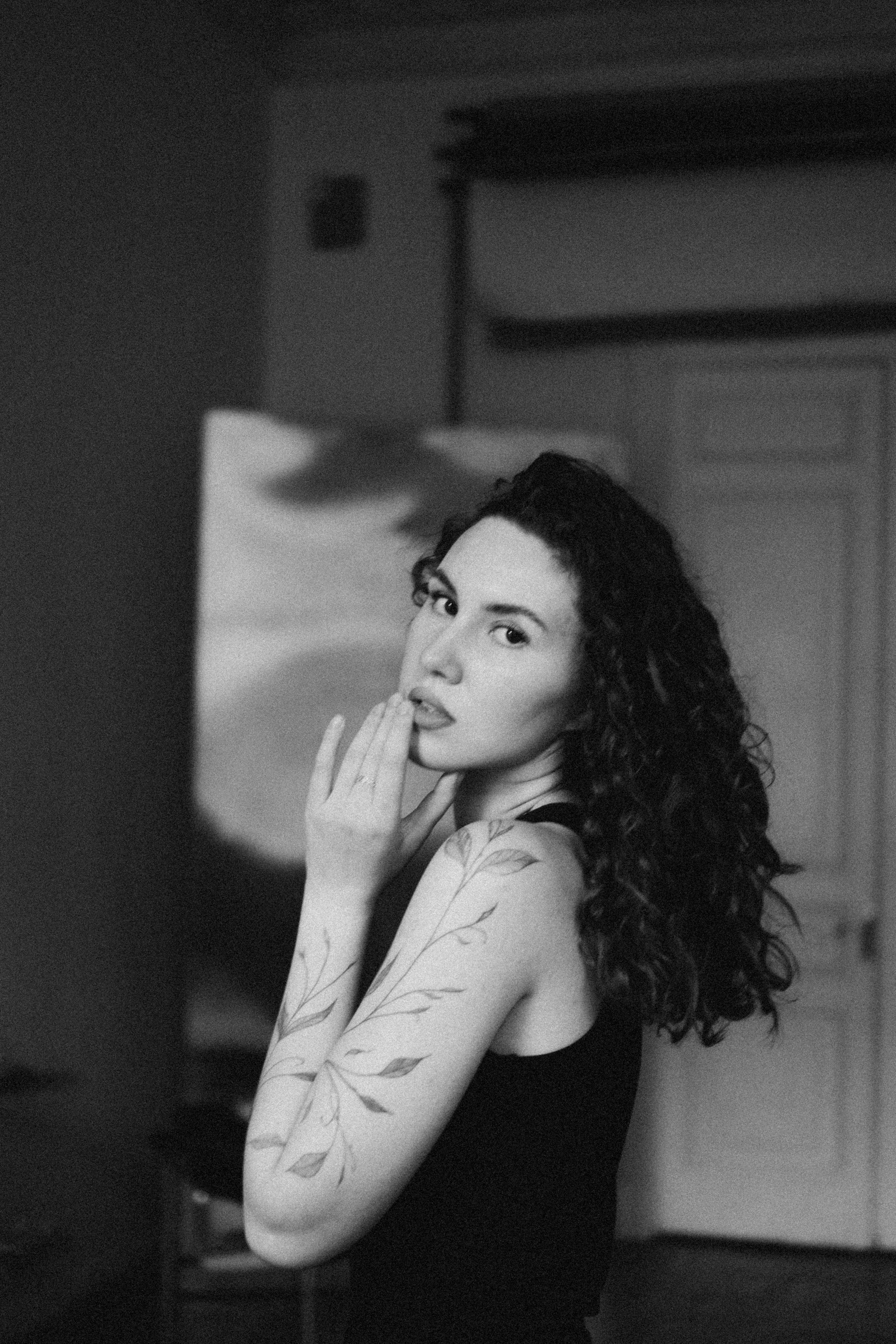 Для девушки. Профессиональный фотограф, Санкт-Петербург — Виктория Богомолова