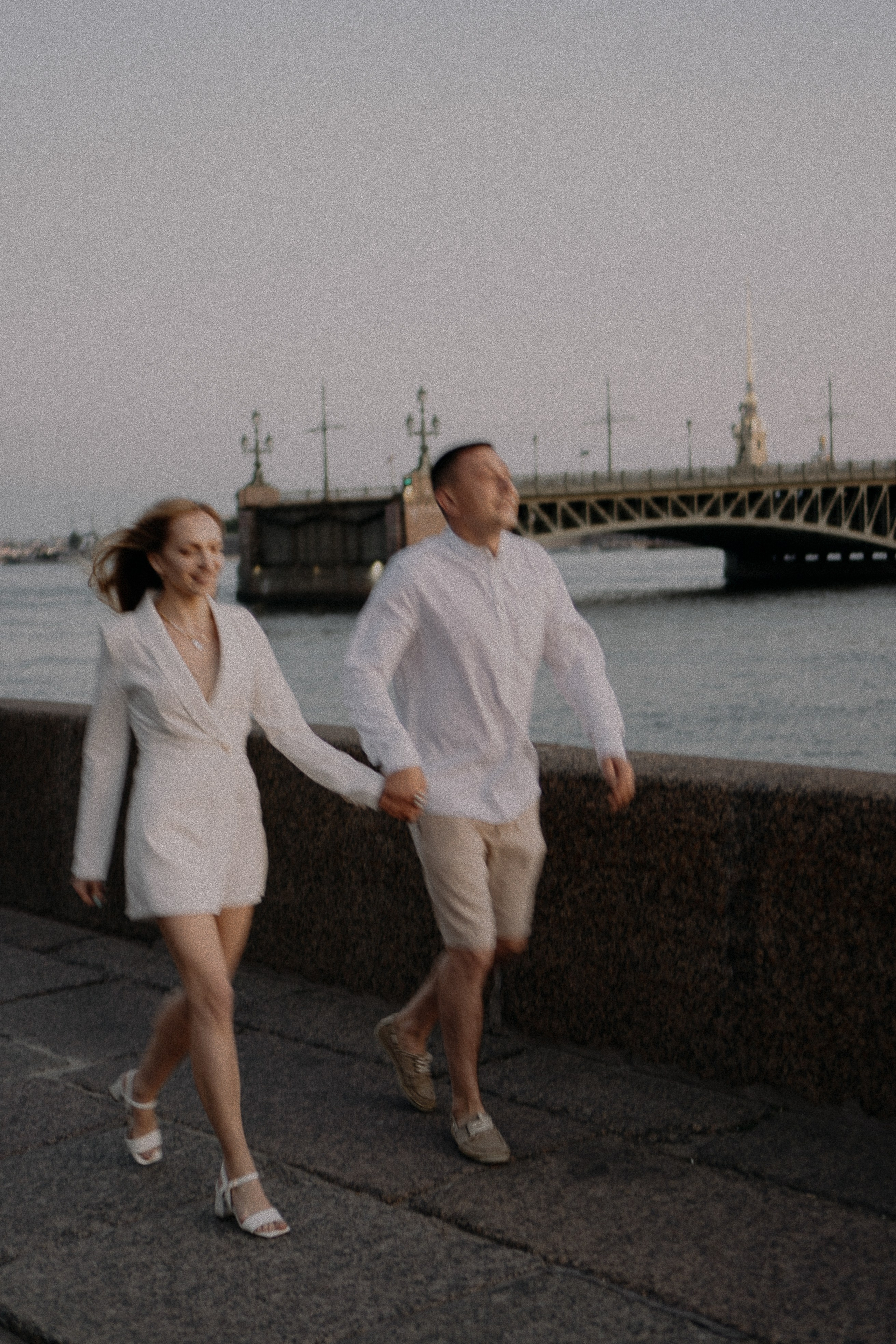 Сьемка мечты. Профессиональный фотограф, Санкт-Петербург — Виктория Богомолова