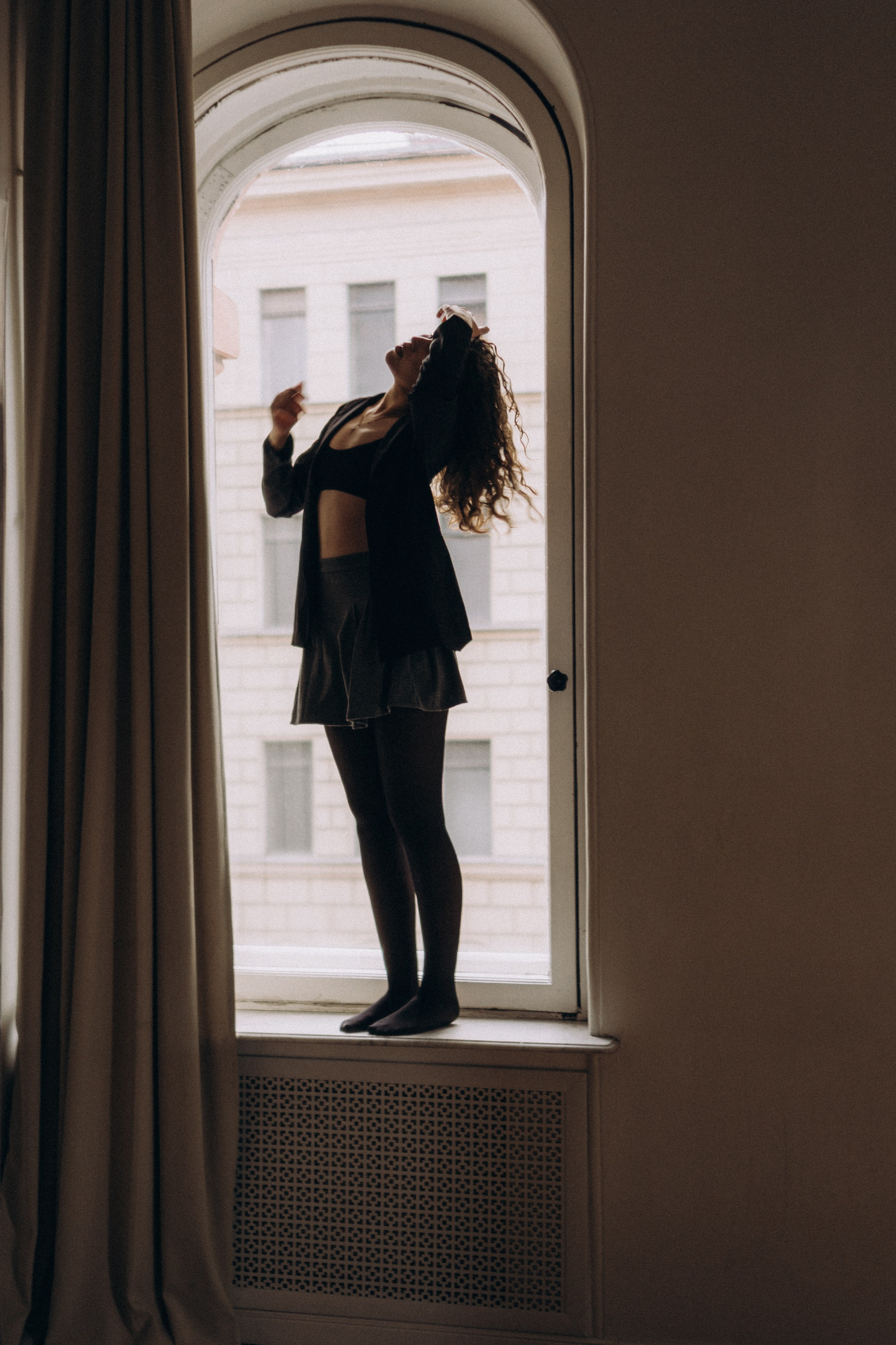 Для девушки. Профессиональный фотограф, Санкт-Петербург — Виктория Богомолова