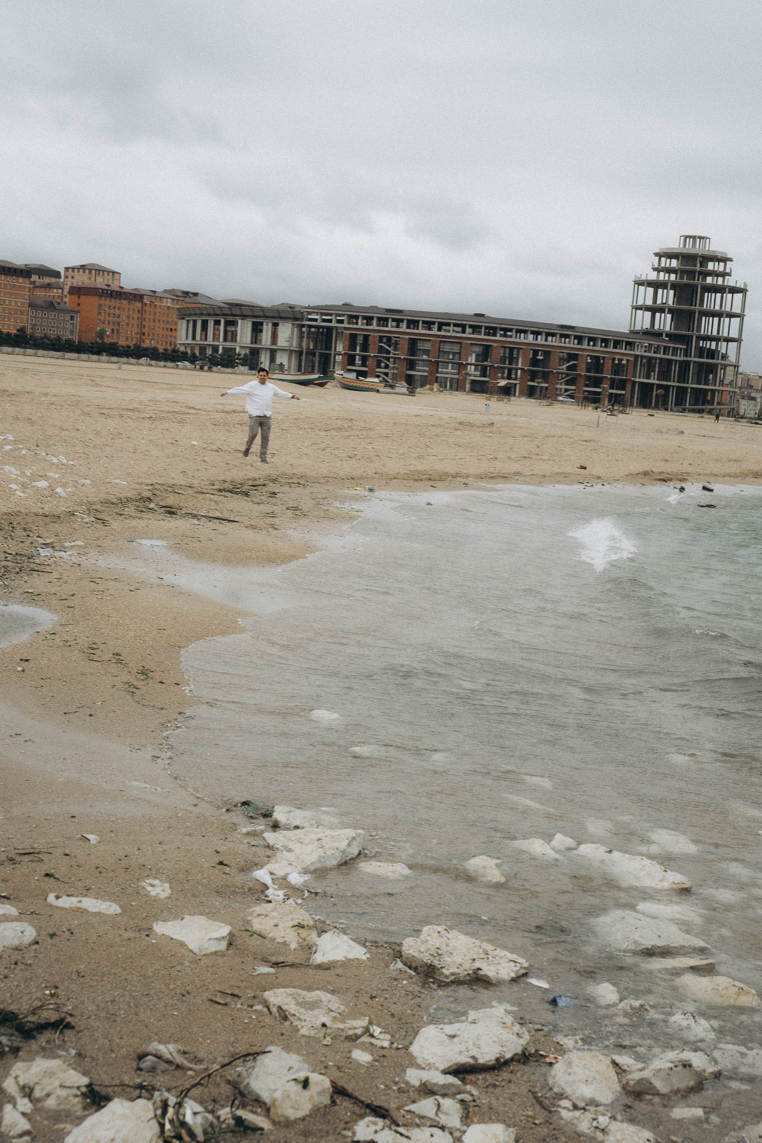 Каспий. Профессиональный фотограф, Санкт-Петербург — Виктория Богомолова