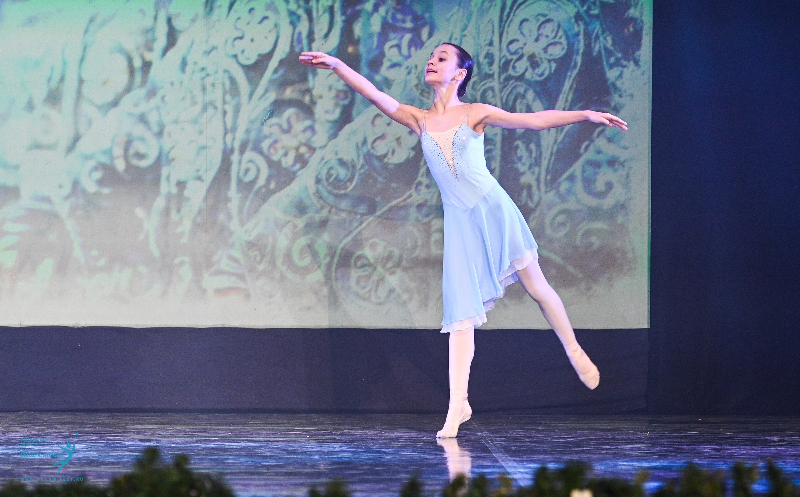 18.01.2025-19.01.2025 Фестивальное движение «Шаг к мечте» г. Кострома. Медиастудия Фото Концепт