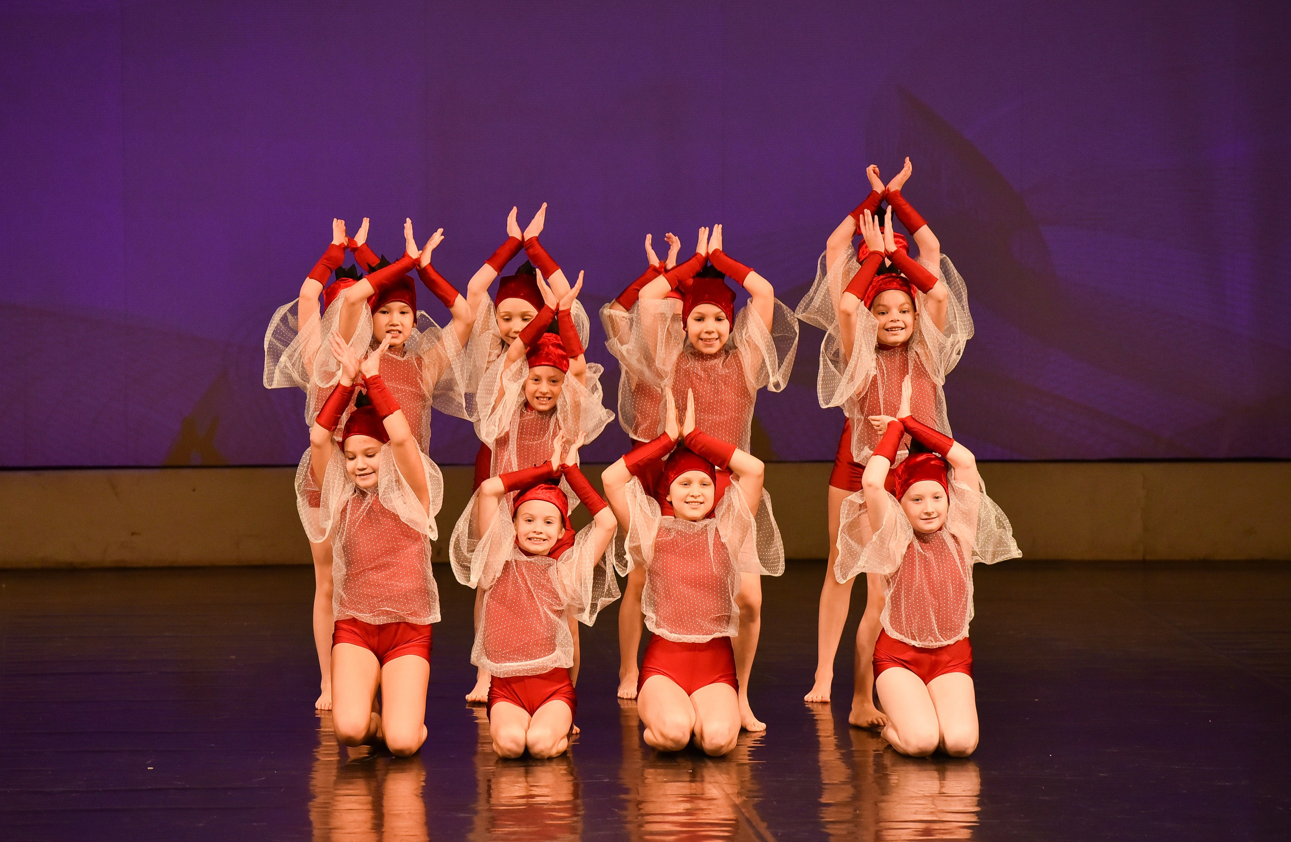 01.12.2024 Фестиваль хореографического искусства «АРТ-КОМПАС. СЕВЕРО-ЗАПАД» г. Спб. Медиастудия Фото Концепт