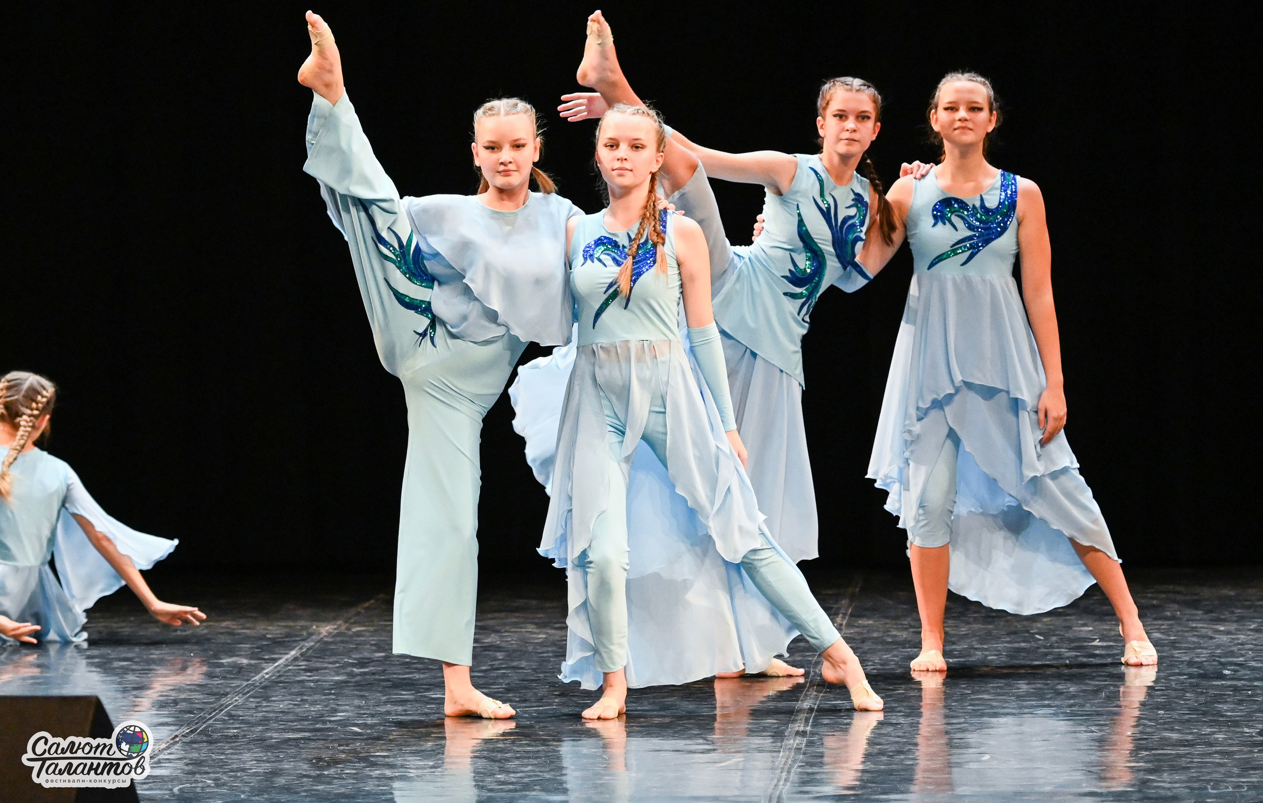 31.10.2024 6-й Международный Творческий Фестиваль-Конкурс «СЕРДЦЕ УРАЛА» г. Екб. Медиастудия Фото Концепт