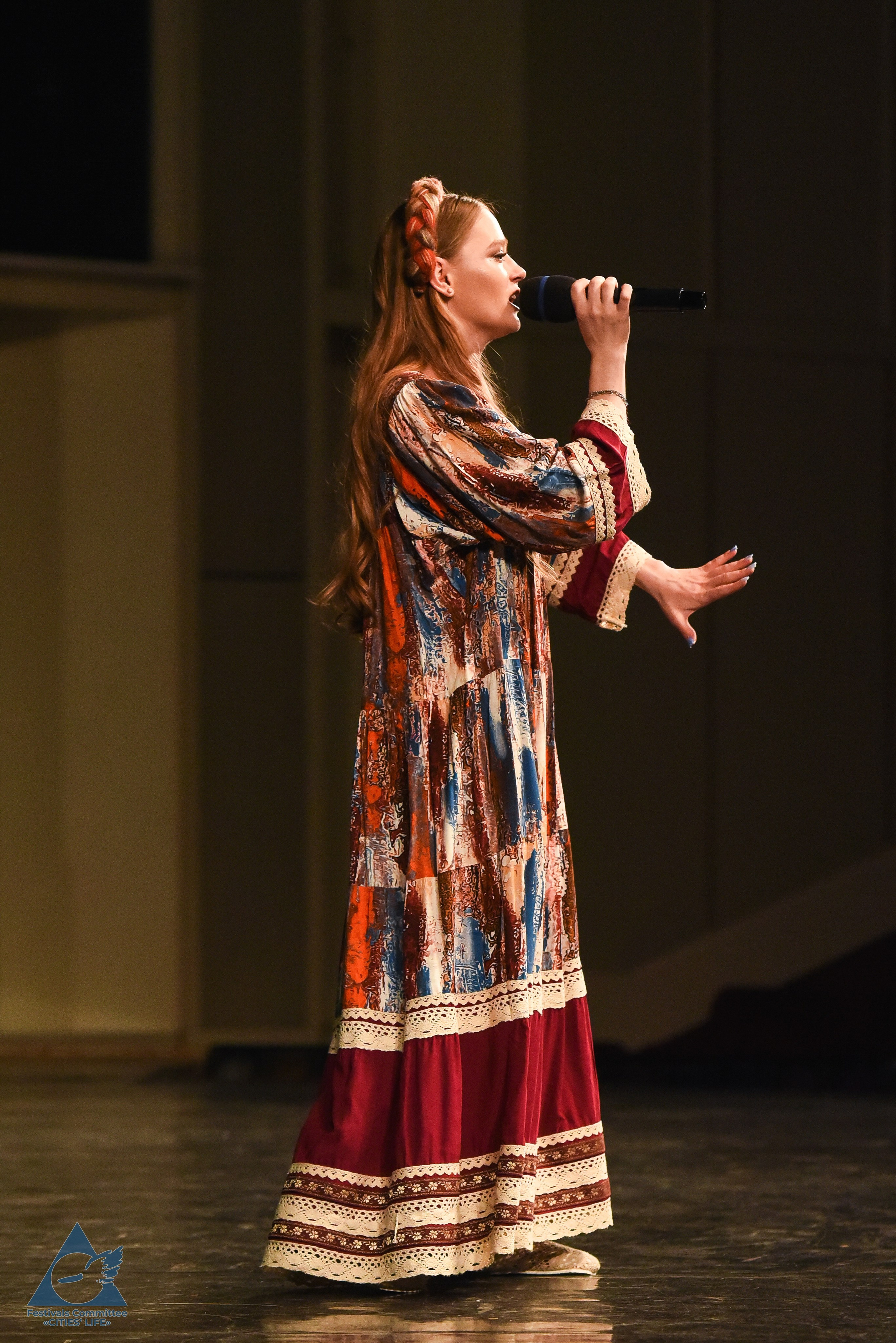 16.03.2026 «Жизнь Городов» Фестиваль-конкурс «ПЛАНЕТА ИСКУССТВ» г. Санкт-Петербург. Медиастудия Фото Концепт