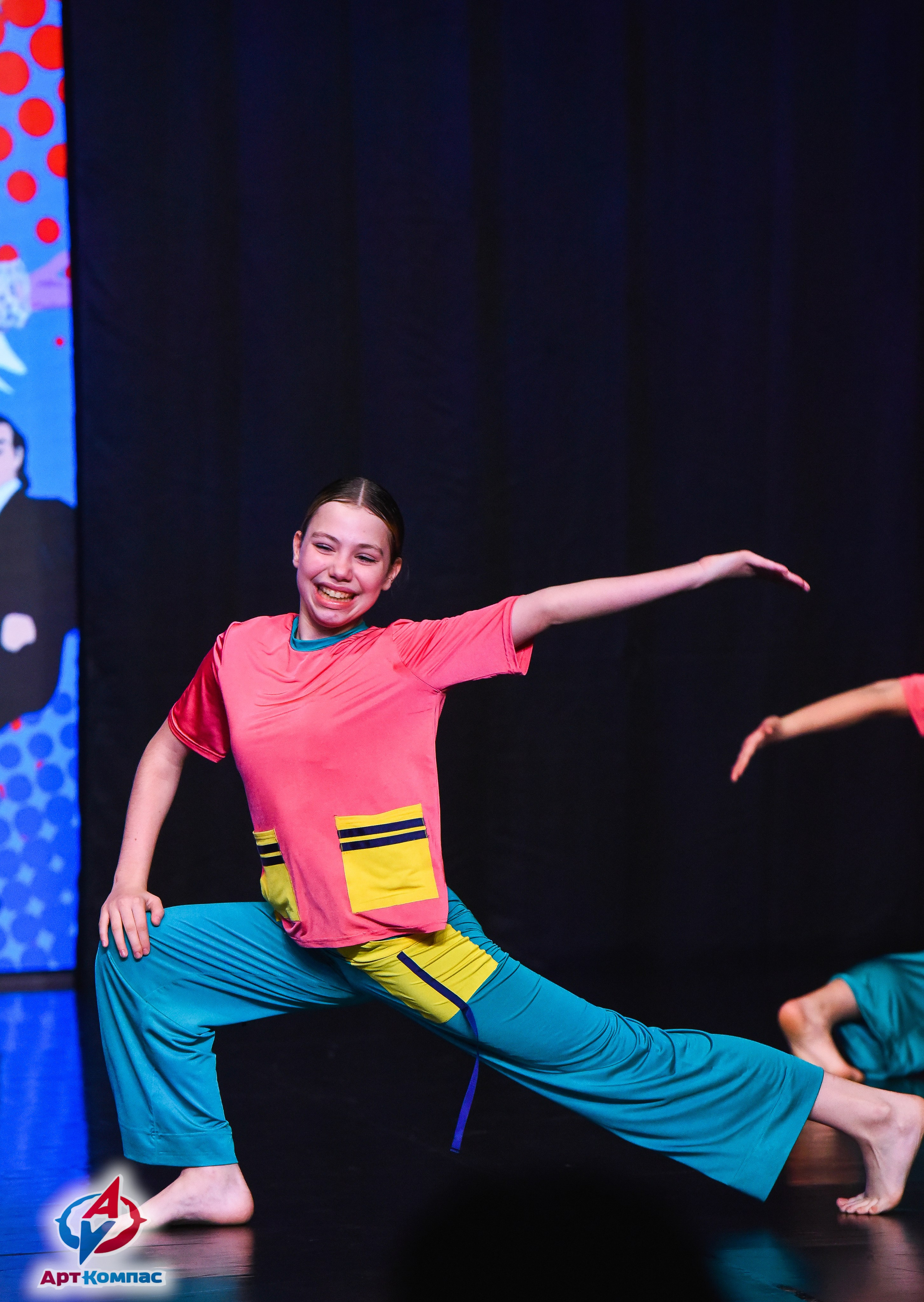 26.10.2025 Всероссийский конкурс хореографического искусства «(Не)Танцуй!» г. Санкт-Петербург. Медиастудия Фото Концепт