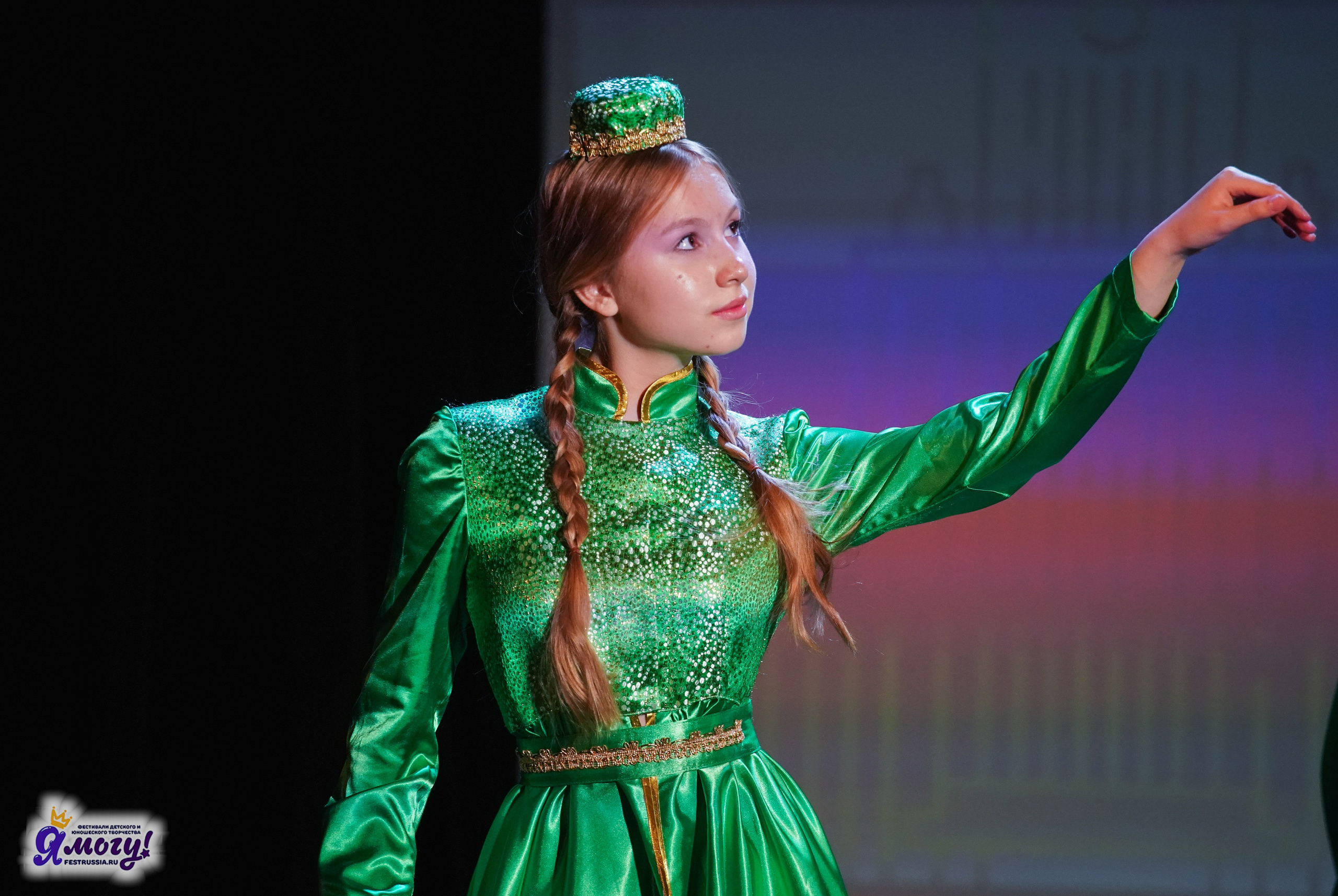 13.06.2025  «Я МОГУ!» 50-й Международный фестиваль-конкурс «Звезды Столицы» г. Москва. Медиастудия Фото Концепт