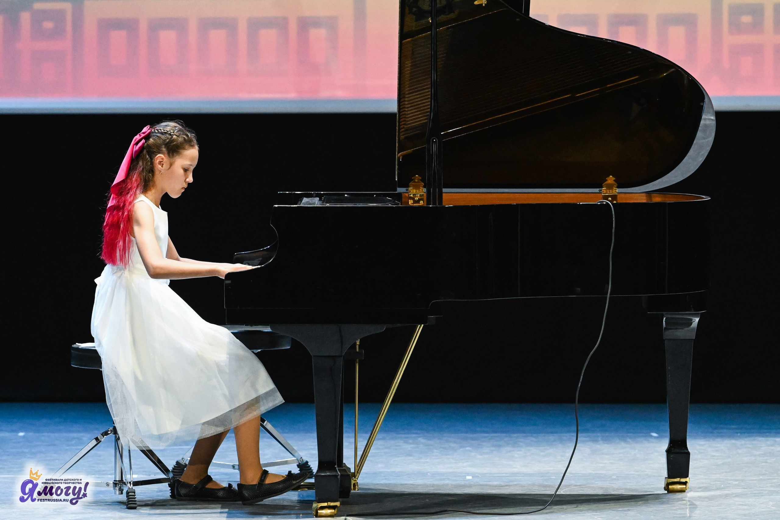 14.06.2025 «Я МОГУ!» XX Международный фестиваль-конкурс «Союз Добра» г. Минск. Медиастудия Фото Концепт