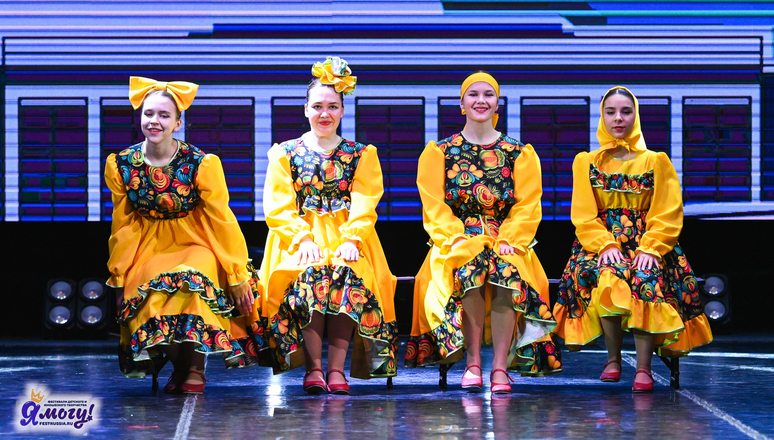 23.12.2025 «Я МОГУ!» XXII Международный фестиваль-конкурс «Союз Добра» г. Минск. Медиастудия Фото Концепт