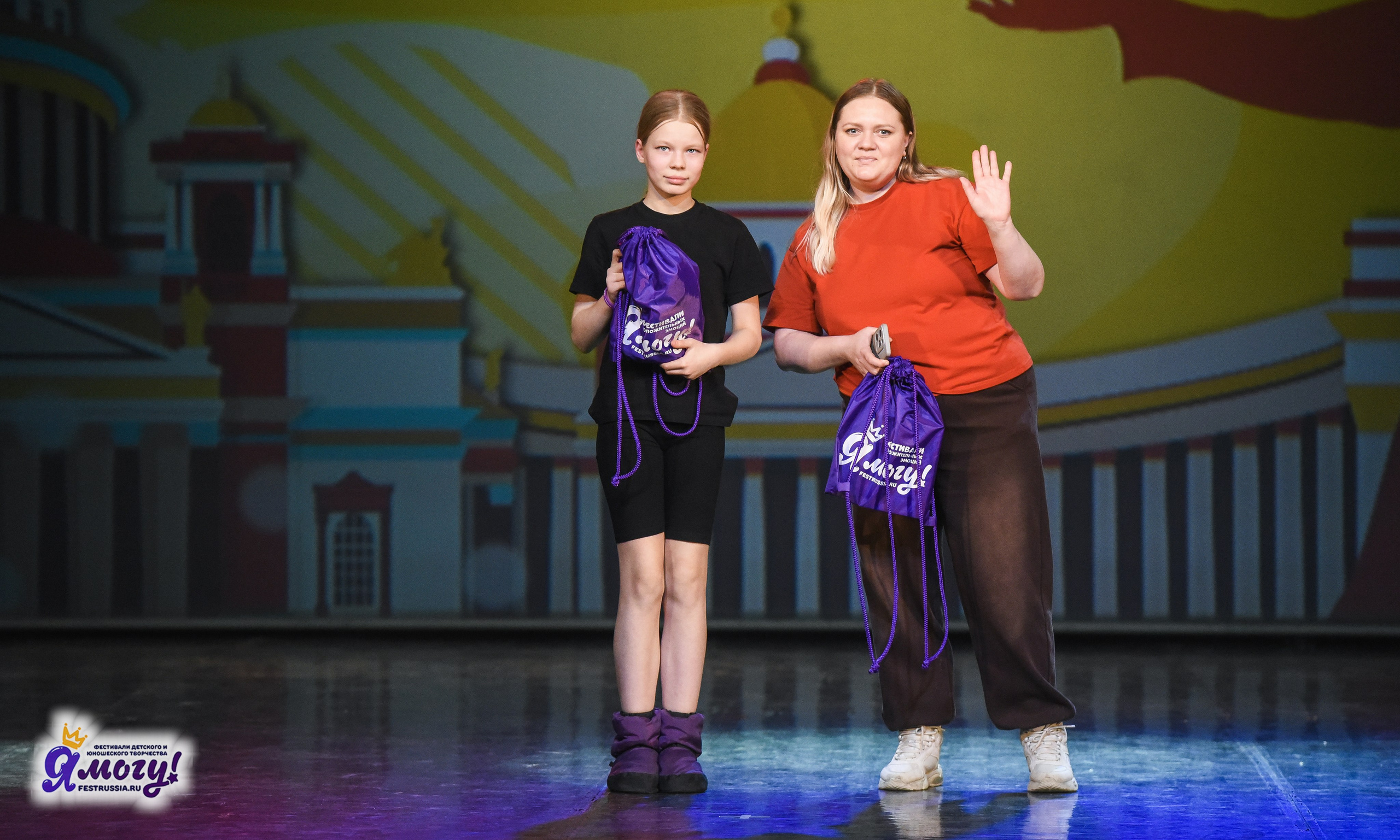 21.02.2026 «Я МОГУ!» 89-й Международный фестиваль-конкурс «Вдохновение. Зима» г. Санкт-Петербург. Медиастудия Фото Концепт