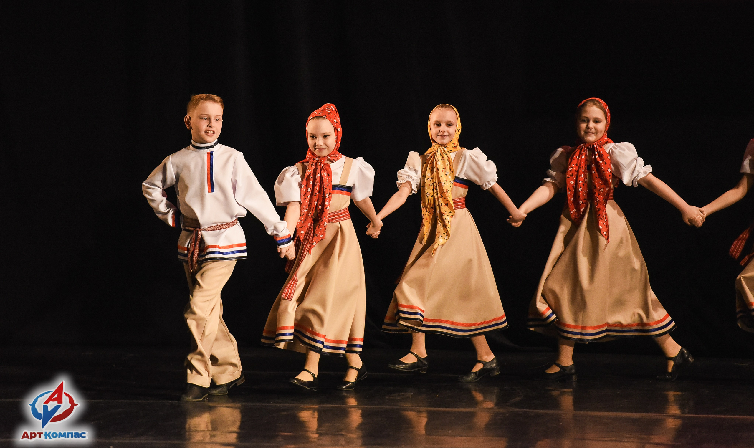 16.05.2026 Всероссийский конкурс народного творчества «Красно Солнышко» г. Нижний Новгород. Медиастудия Фото Концепт