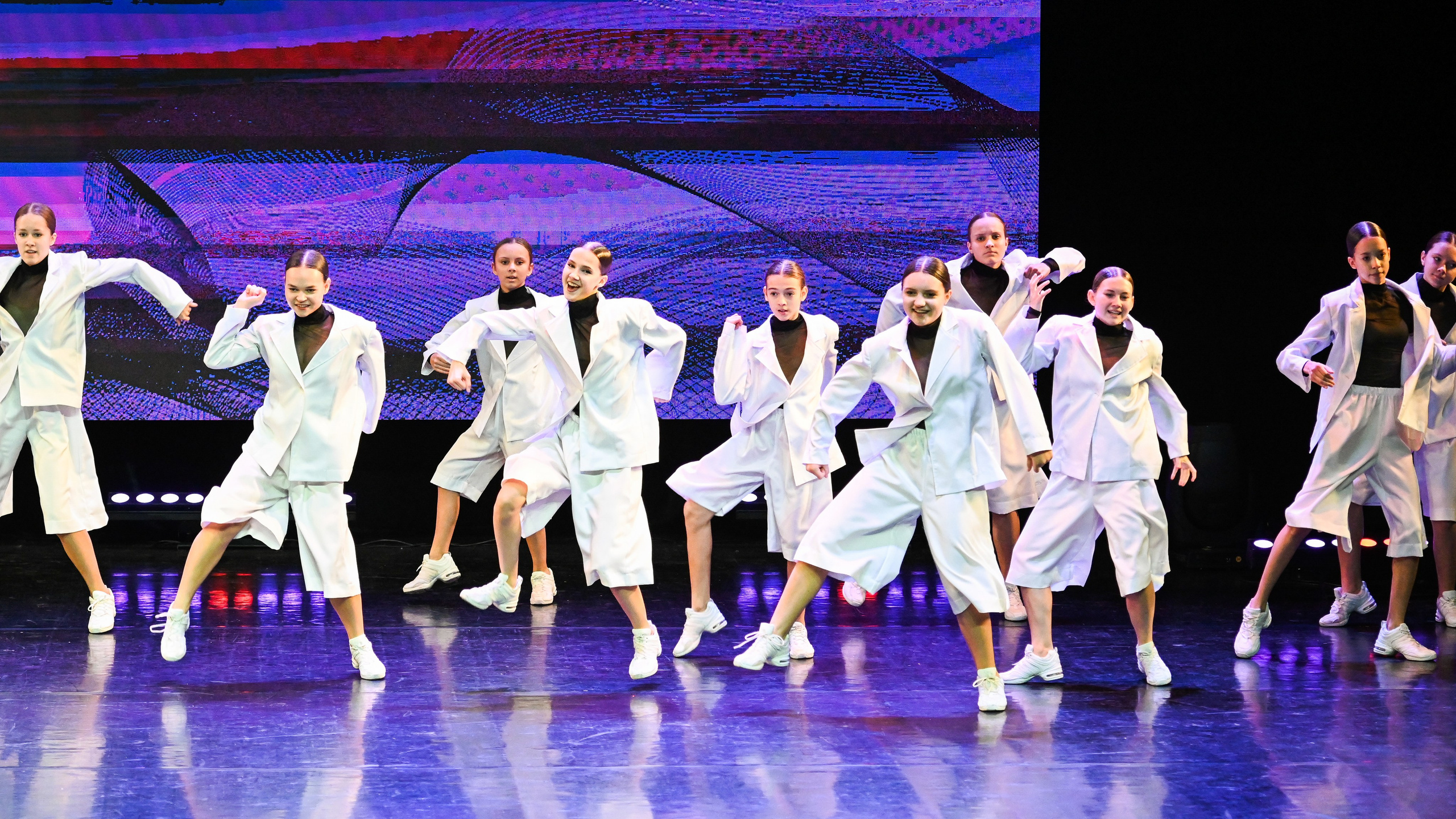 09.11.2024 Фестиваль хореографического искусства «АРТ-КОМПАС. БАЛТИКА» г. Светлогорск. Медиастудия Фото Концепт