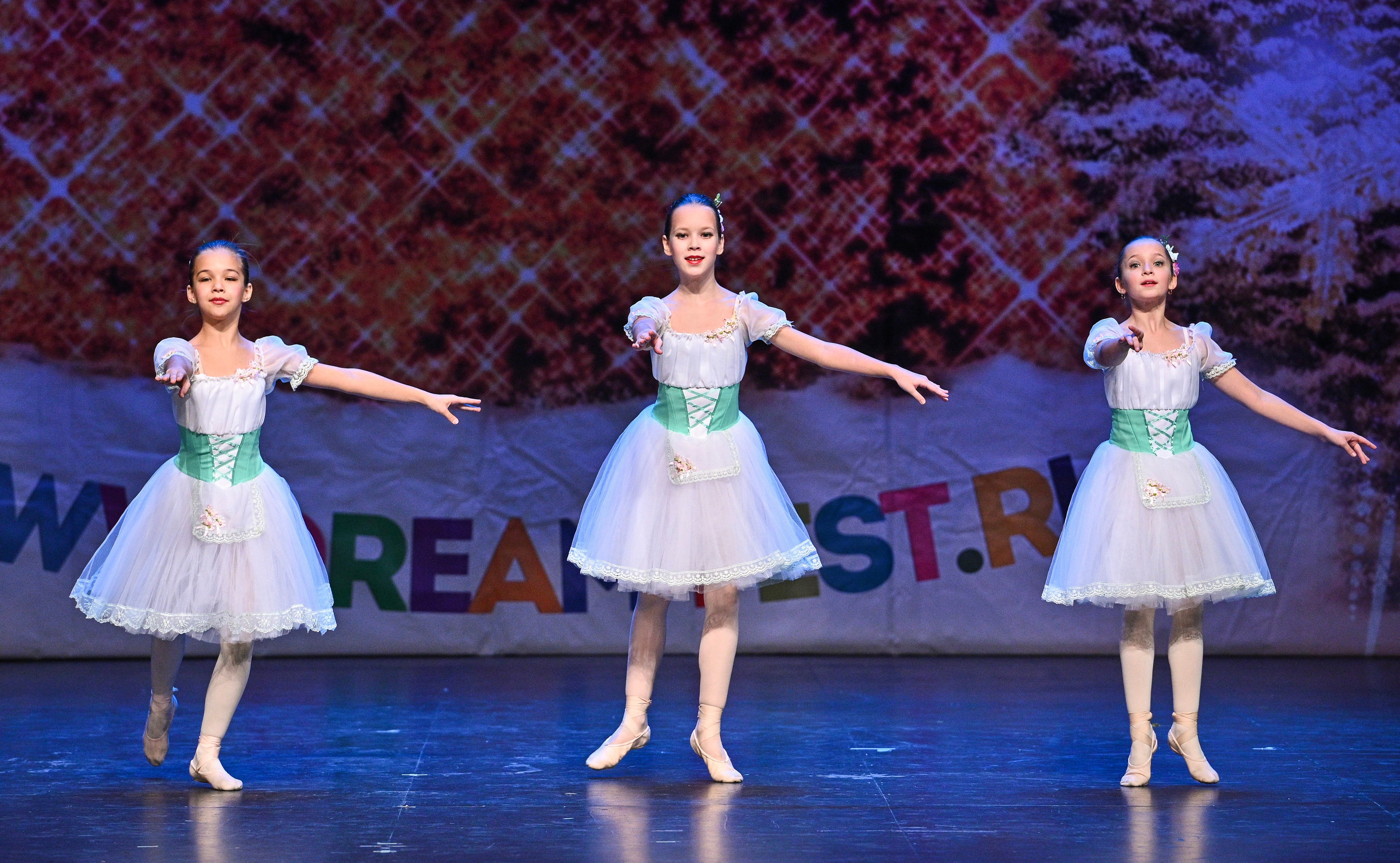 14.11.2024 «Новогодний Звездопад Талантов» Фестивальное движение «Шаг к мечте» г. Москва. Медиастудия Фото Концепт