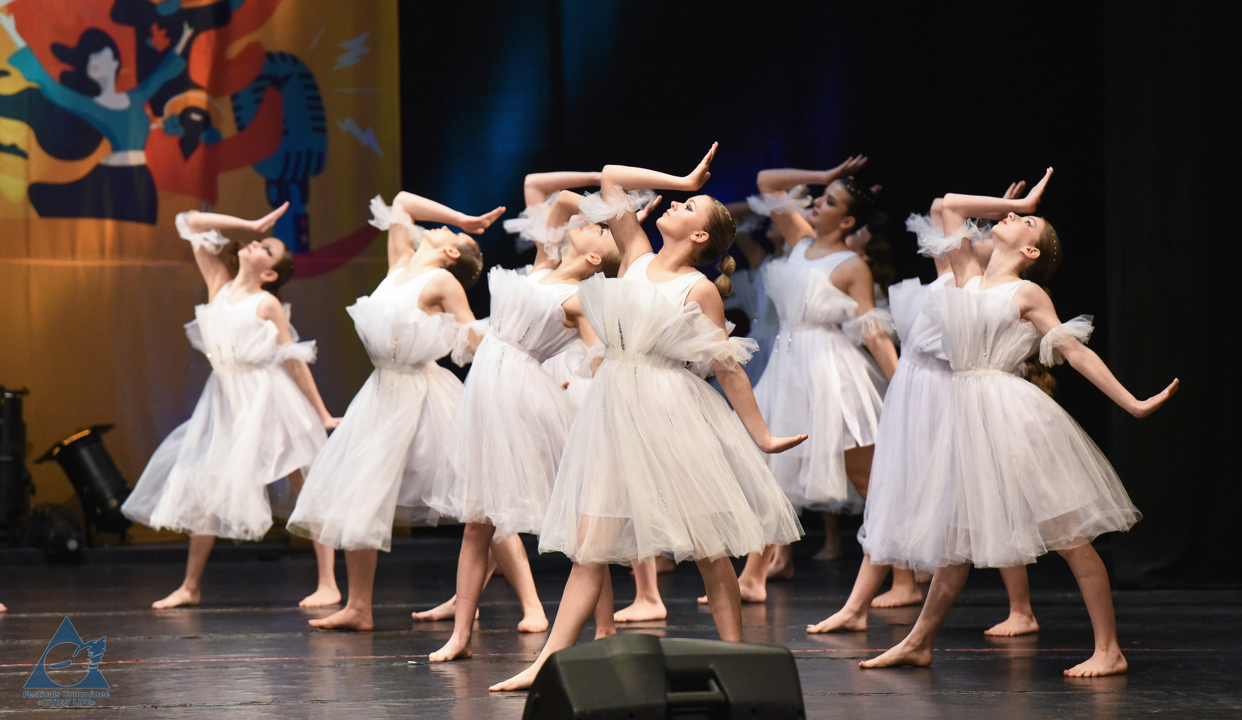 05.05.2026 «Жизнь Городов» Фестиваль-конкурс «ПЛАНЕТА ИСКУССТВ» г. Кондопога. Медиастудия Фото Концепт