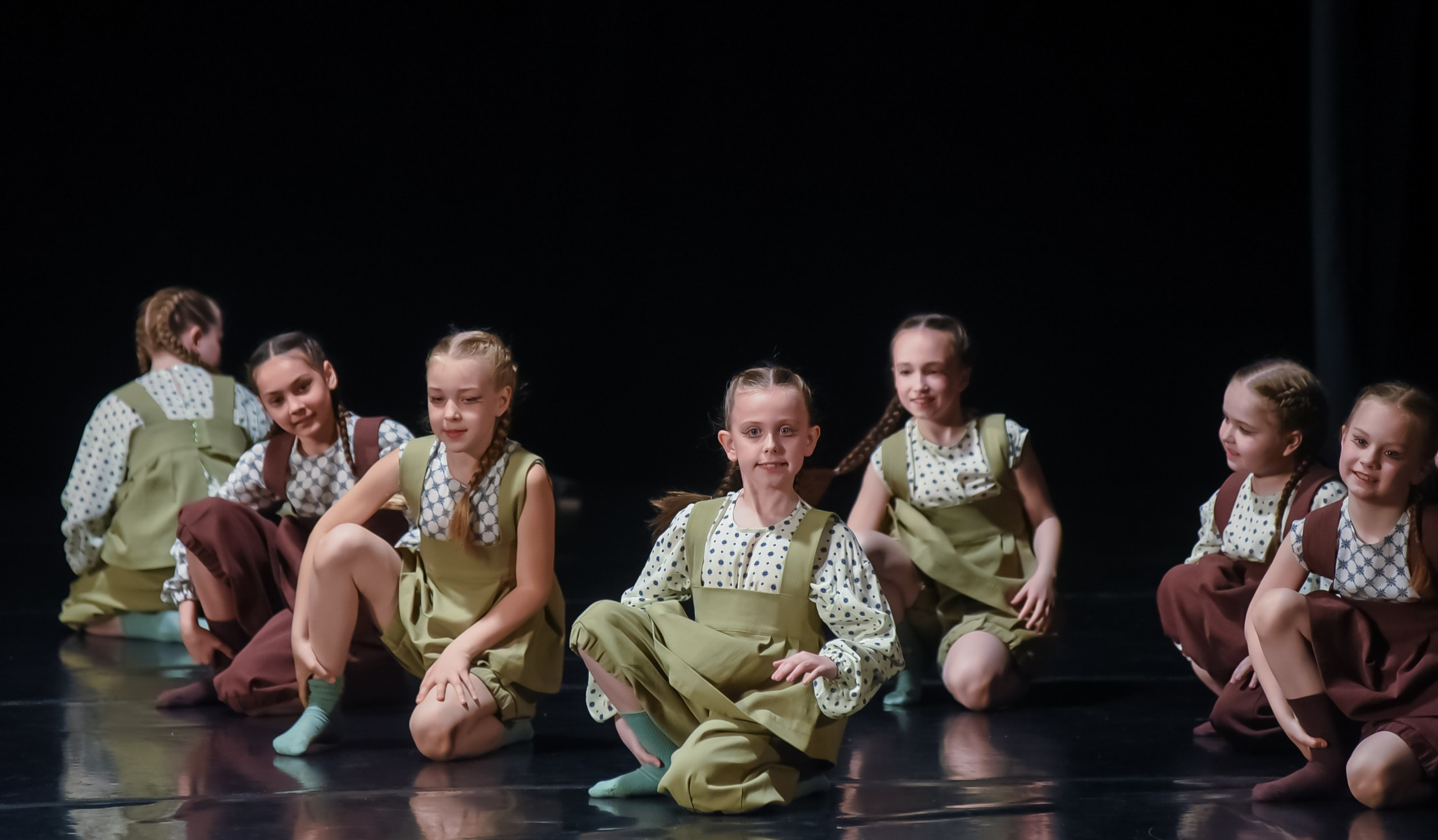 19.05.2024 Всероссийский конкурс современной хореографии «Стрелка» г. Нижний Н. Медиастудия Фото Концепт