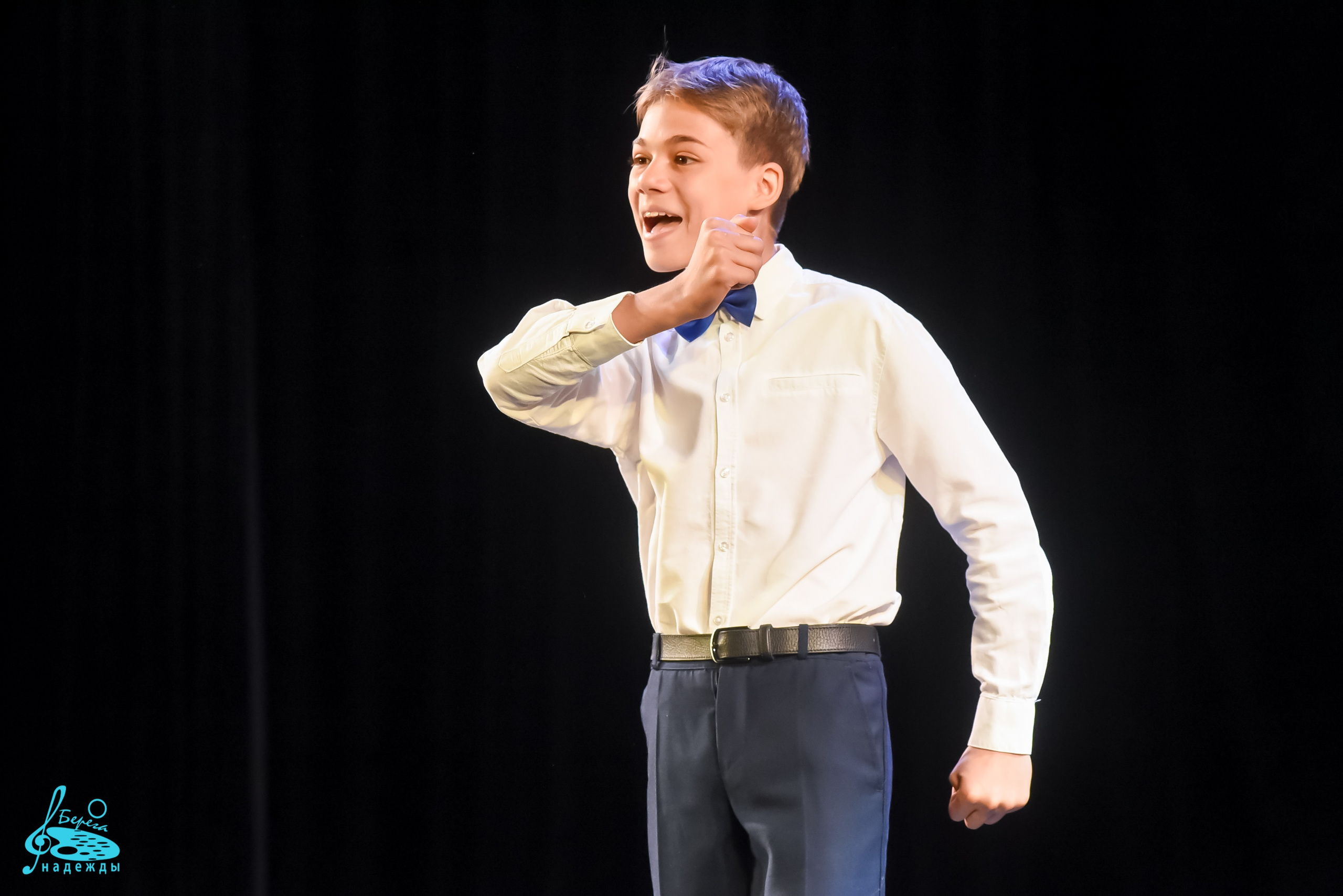 16.06.2024 Финальная Гранд-Премия проекта «Берега Надежды» г. Москва. Медиастудия Фото Концепт