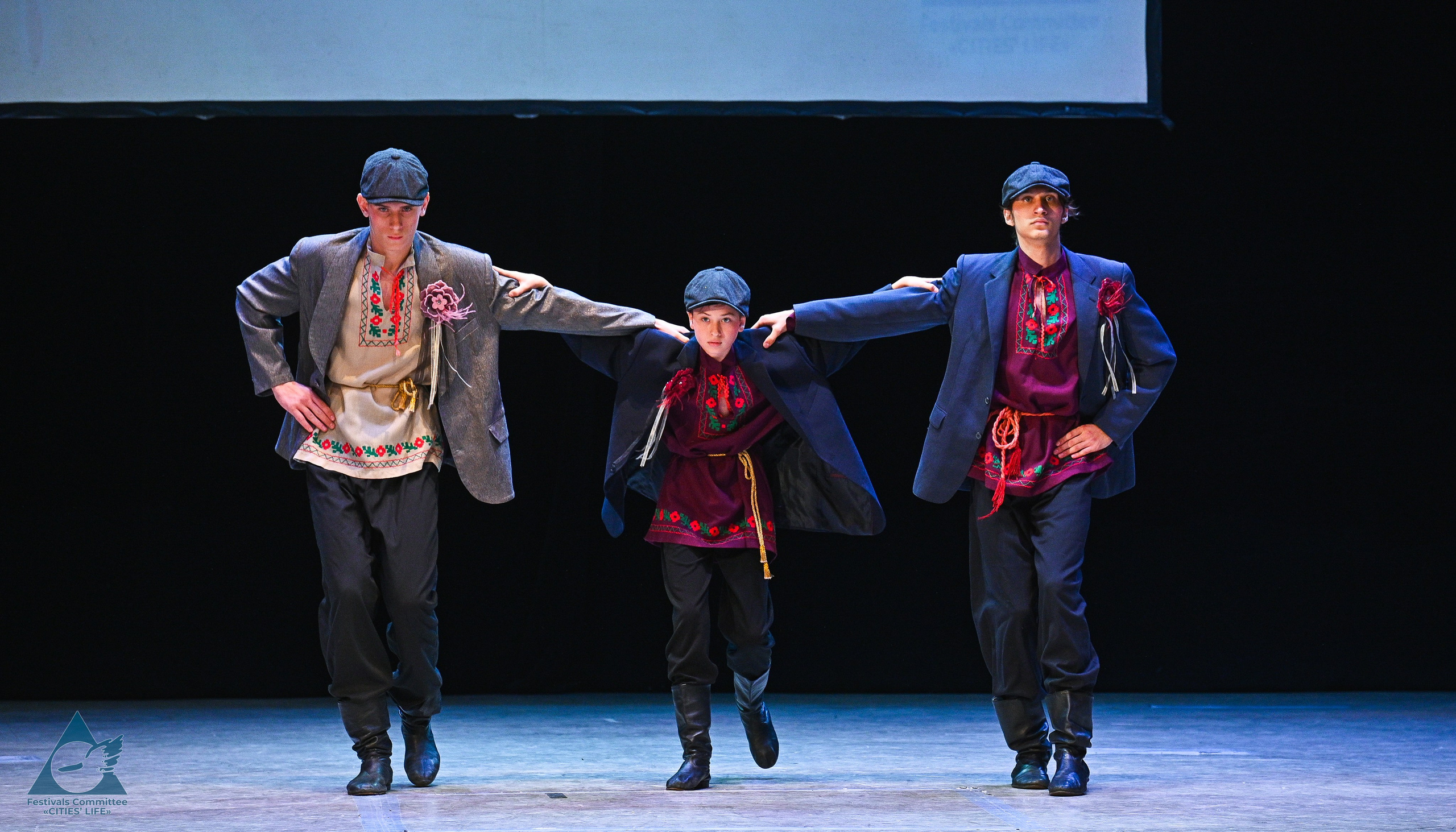 25.10.2025 «Жизнь Городов» Фестиваль-конкурс «ПЛАНЕТА ИСКУССТВ» г. Москва. Медиастудия Фото Концепт