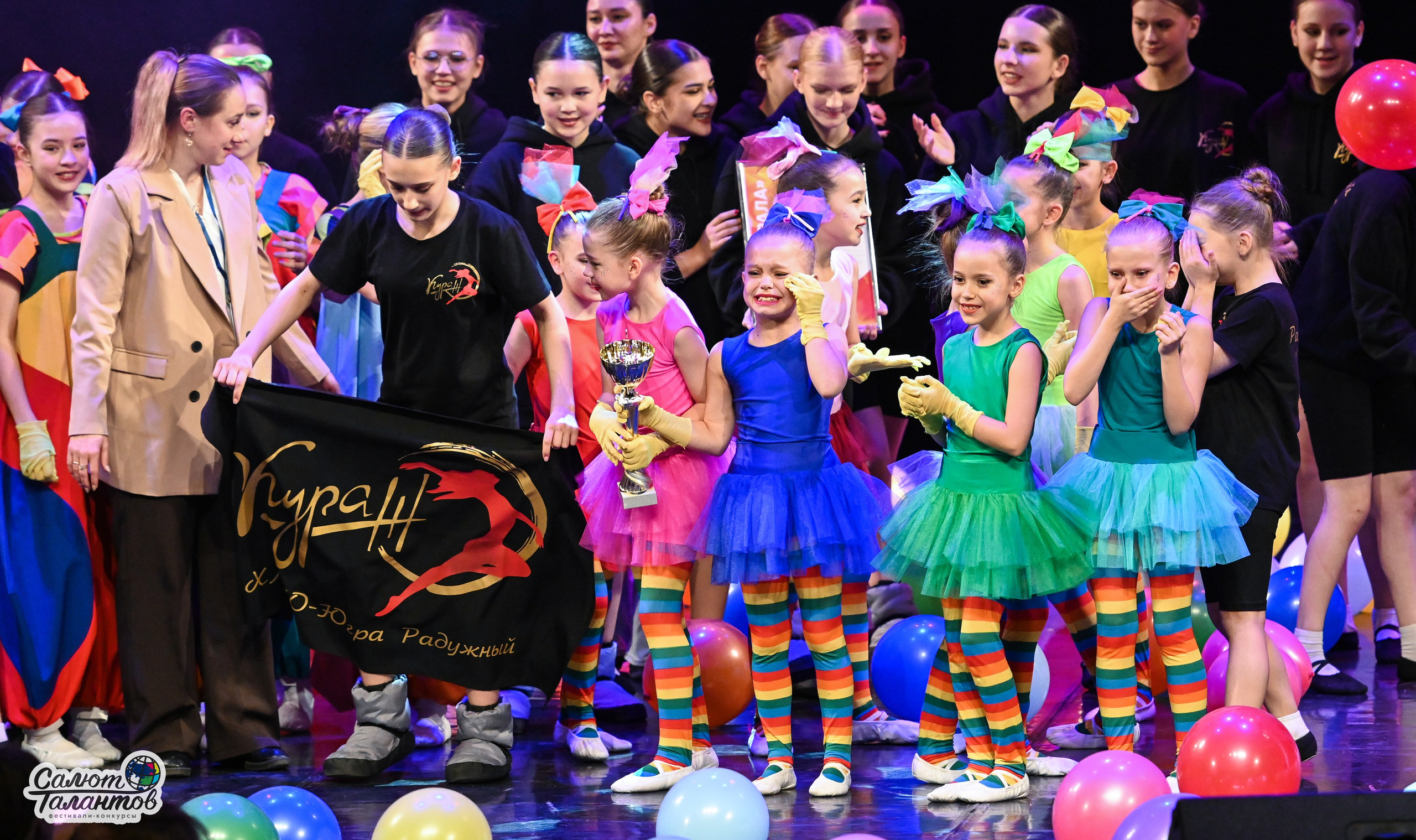 31.10.2024 6-й Международный Творческий Фестиваль-Конкурс «СЕРДЦЕ УРАЛА» г. Екб. Медиастудия Фото Концепт