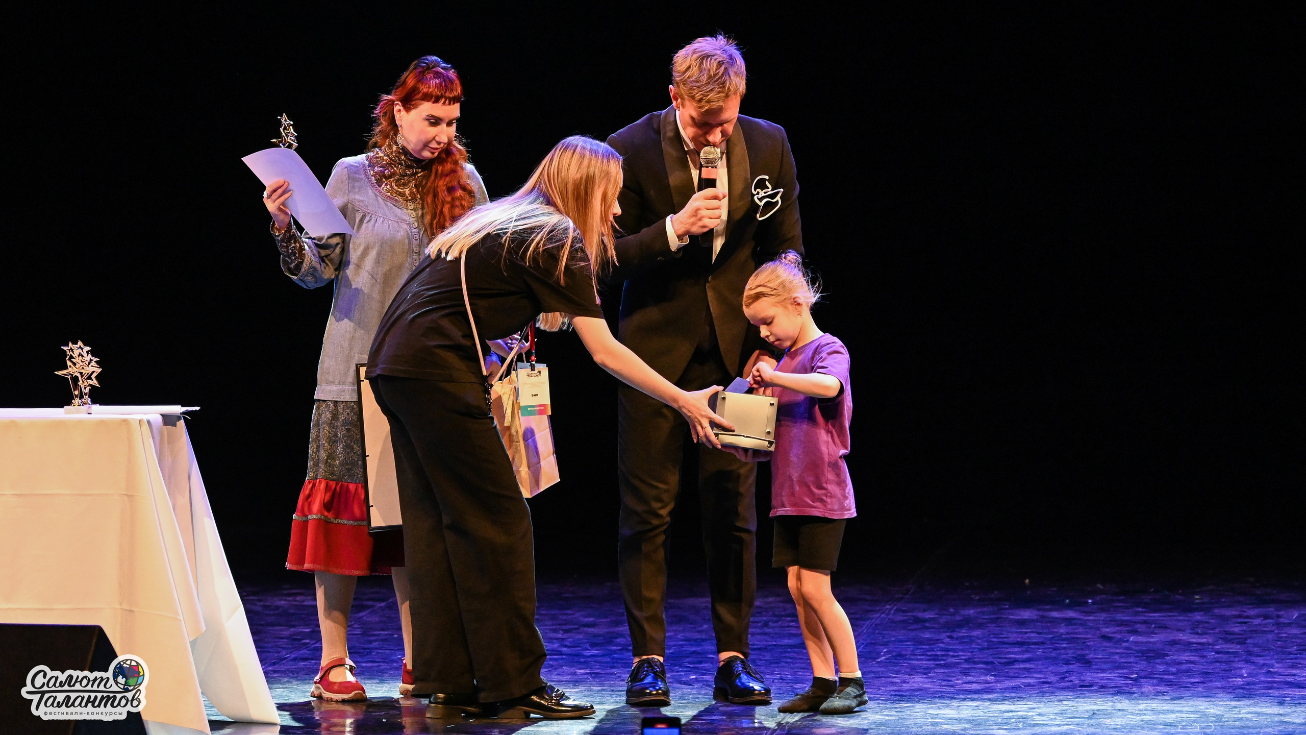 30.10.2024 6-й Международный Творческий Фестиваль-Конкурс «СЕРДЦЕ УРАЛА» г. Екб. Медиастудия Фото Концепт