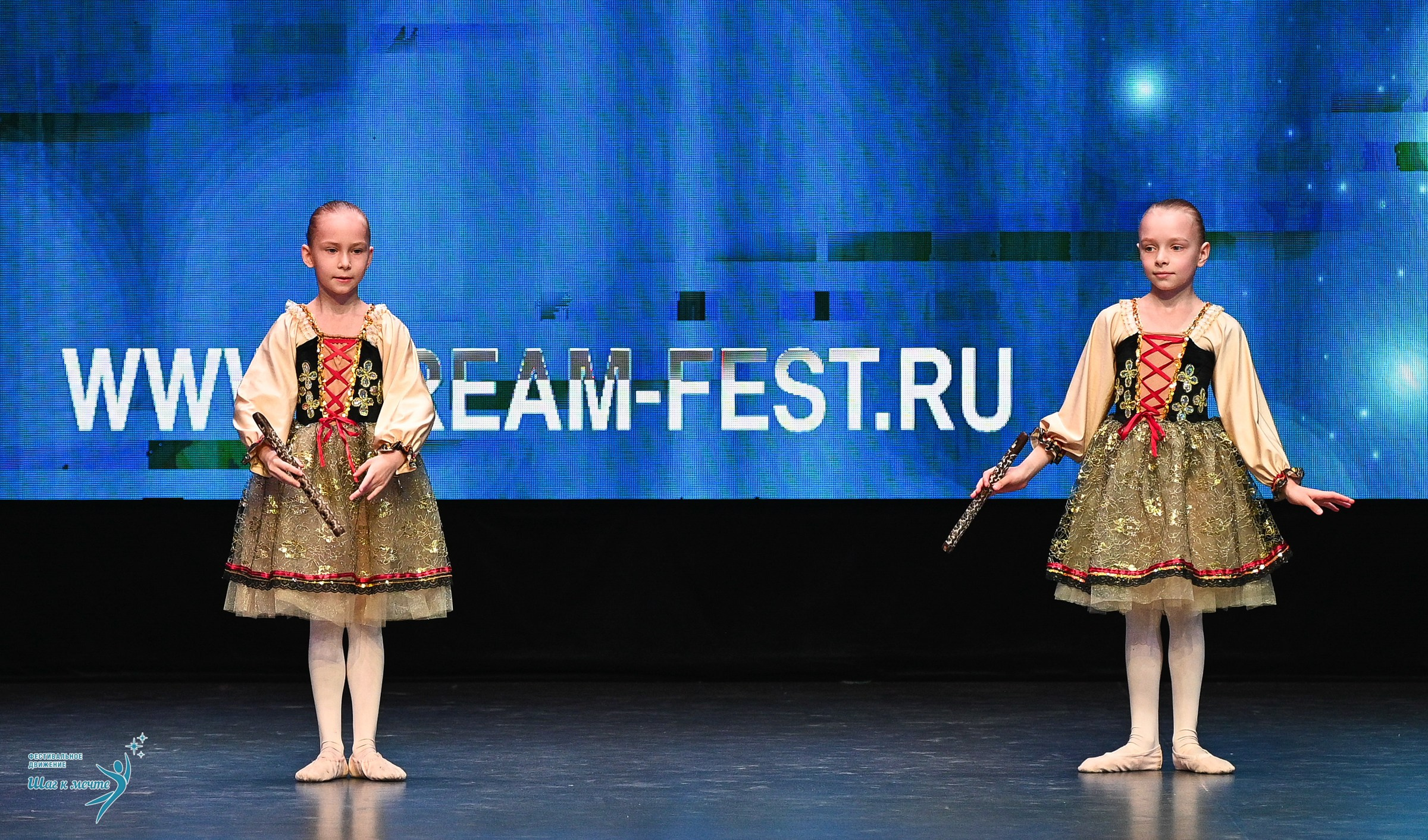 05.04.2025 Фестивальное движение «Шаг к мечте» г. Казань. Медиастудия Фото Концепт