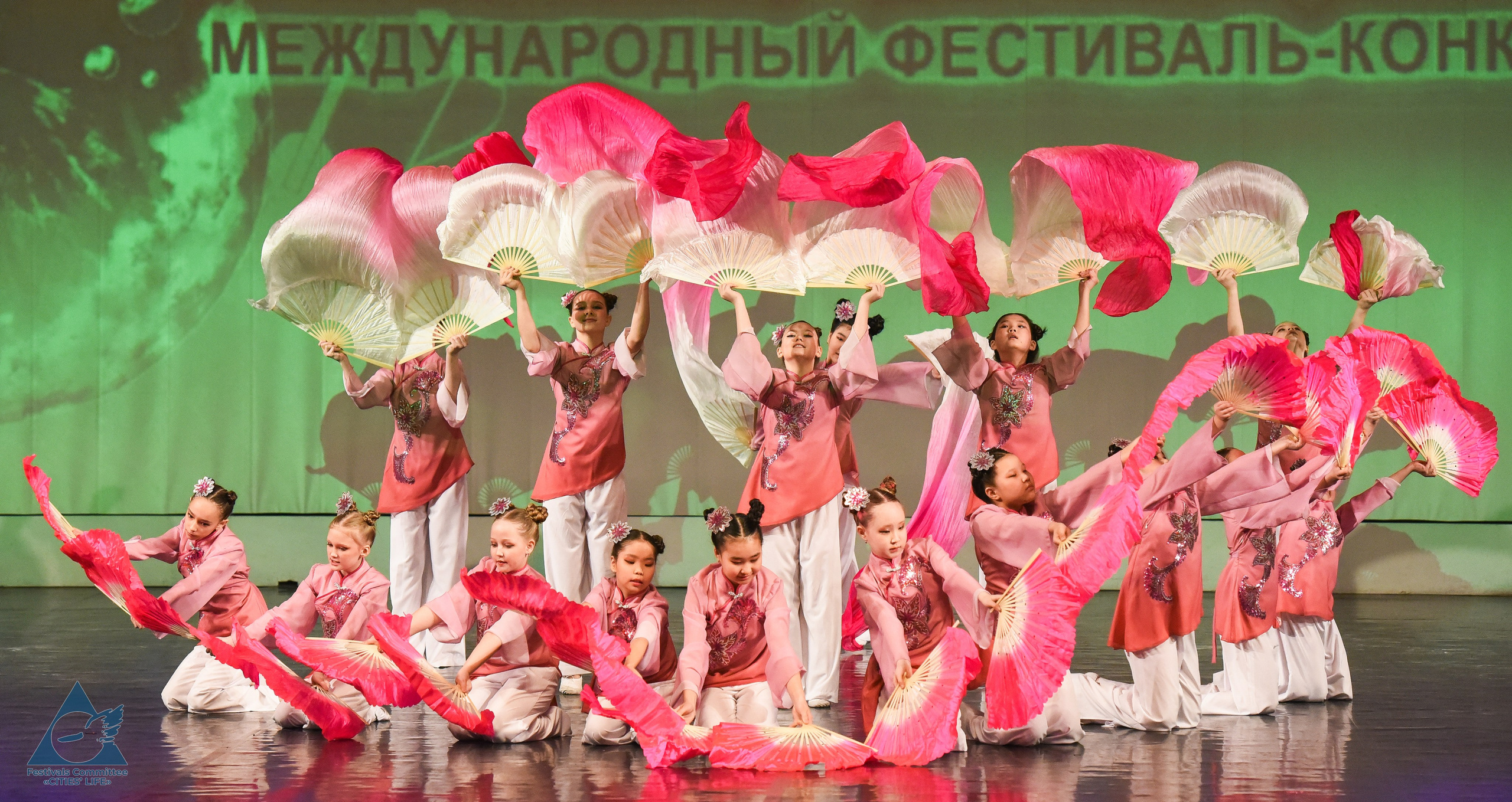 16.03.2026 «Жизнь Городов» Фестиваль-конкурс «ПЛАНЕТА ИСКУССТВ» г. Санкт-Петербург. Медиастудия Фото Концепт