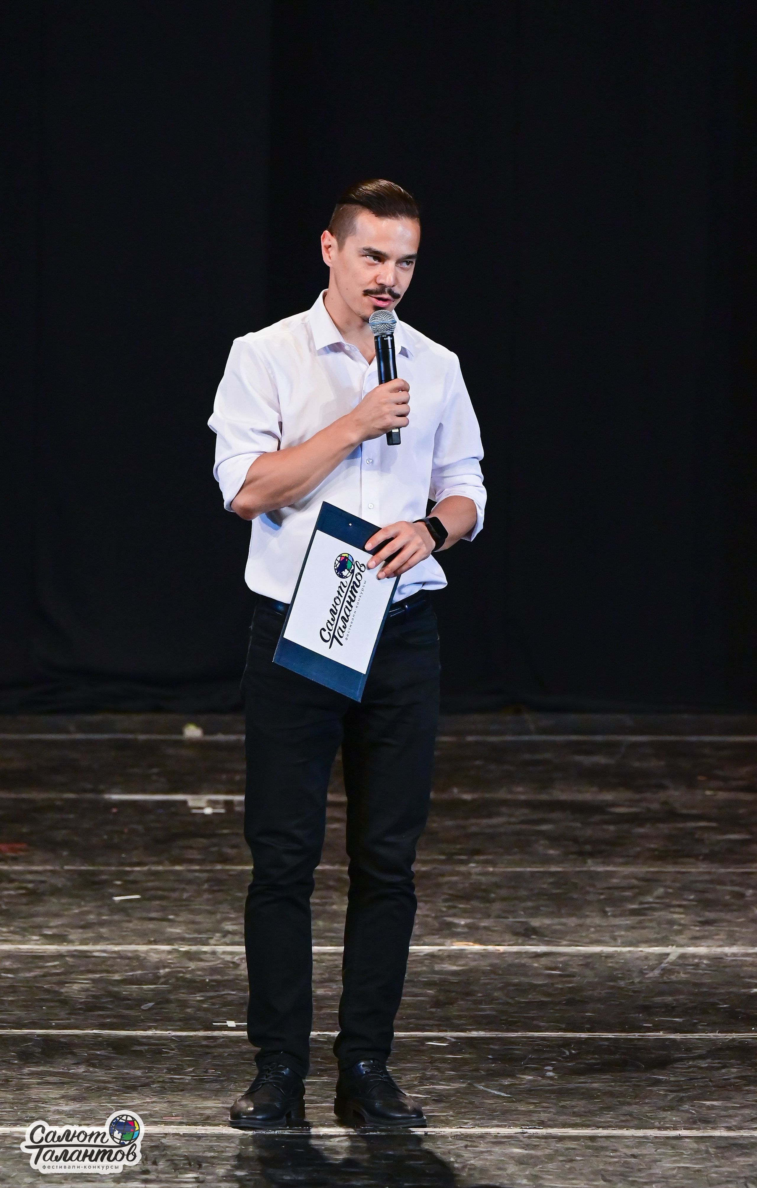 13.06.2025 «Салют Талантов» 41-й Международный фестиваль-конкурс «МОСКВА ВЕРИТ ТАЛАНТАМ» г. Москва. Медиастудия Фото Концепт